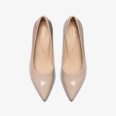 Zarey Court — Beige 7