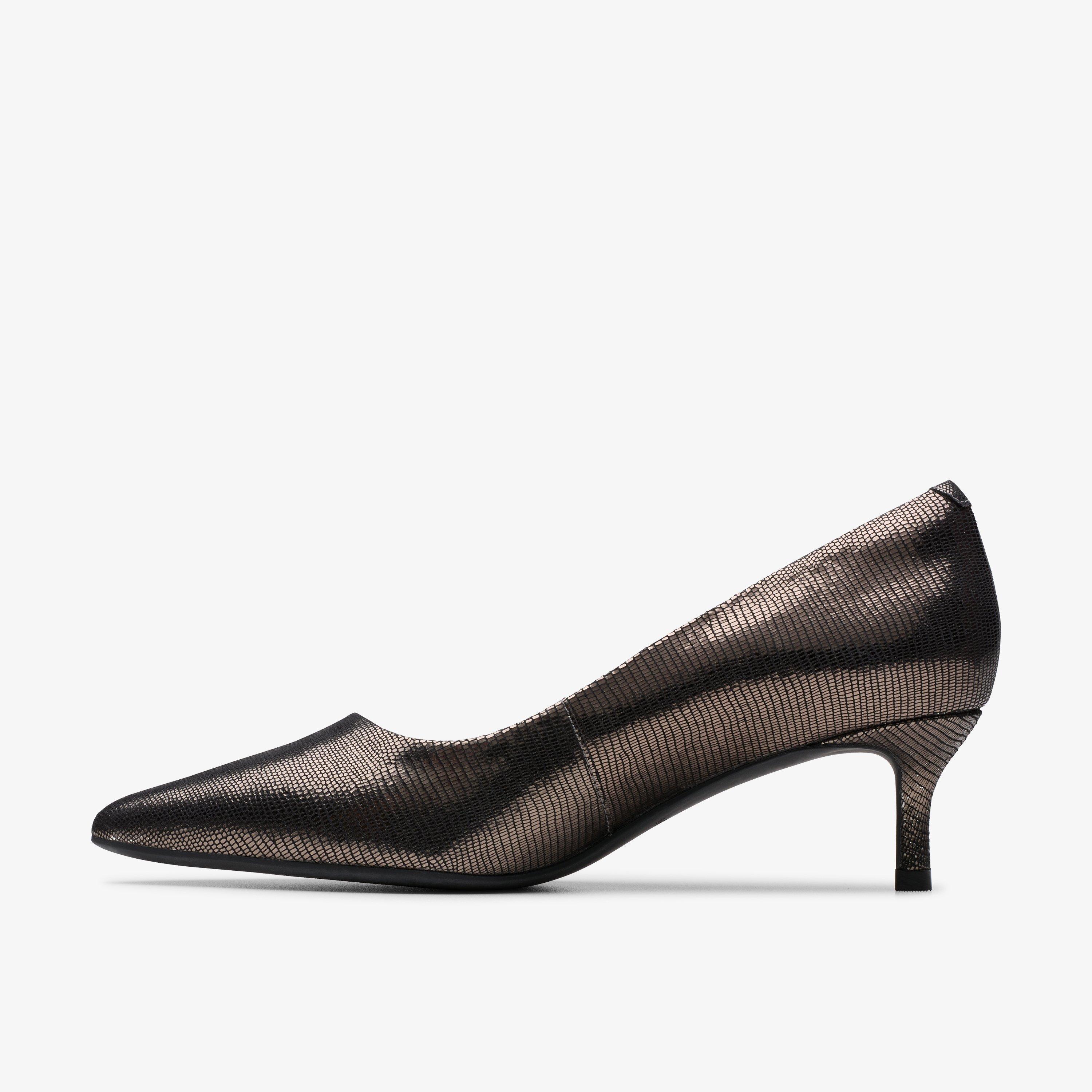 Zarey Court — Metallic
