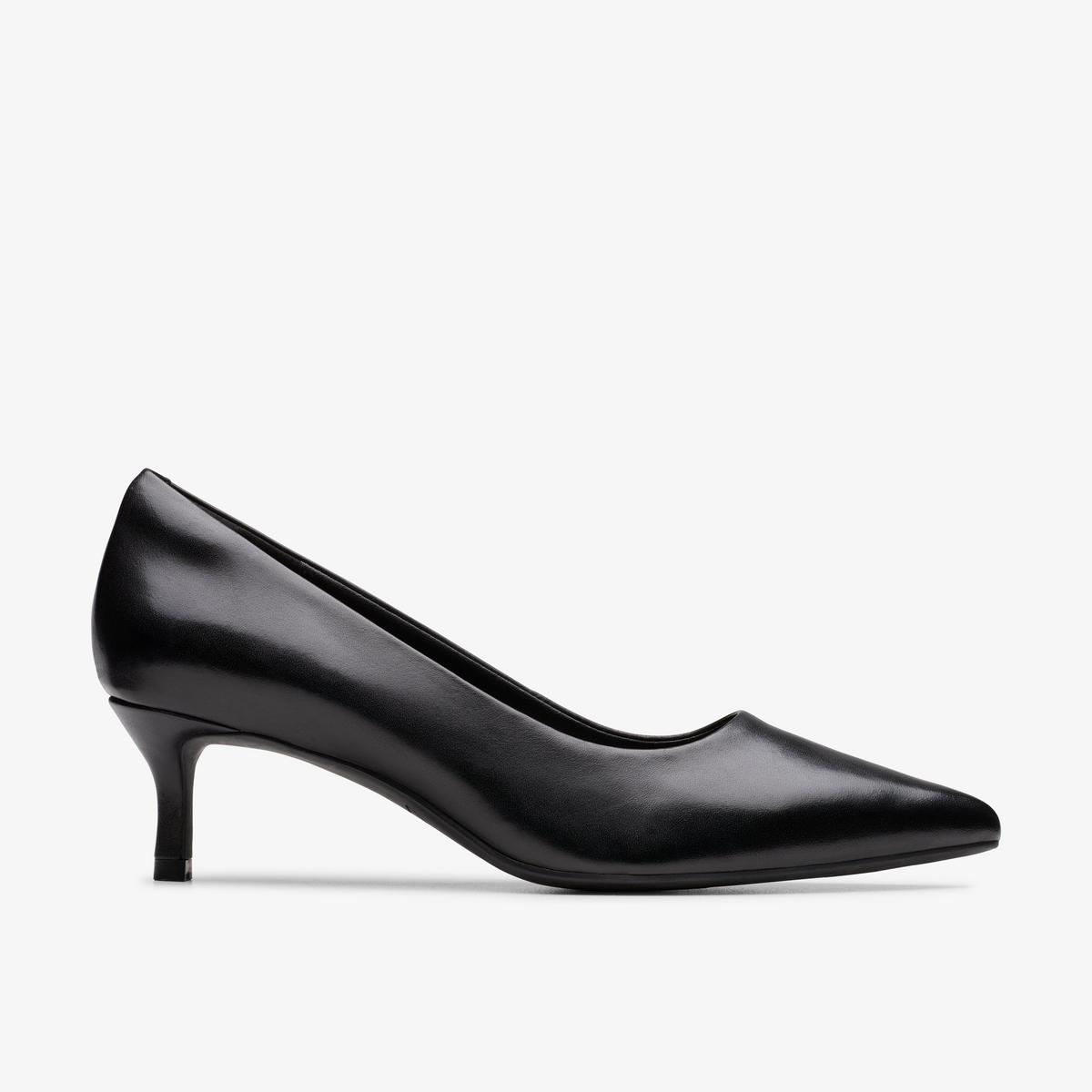 Zarey Court — Black