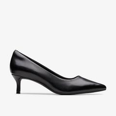 Zarey Court — Black 1