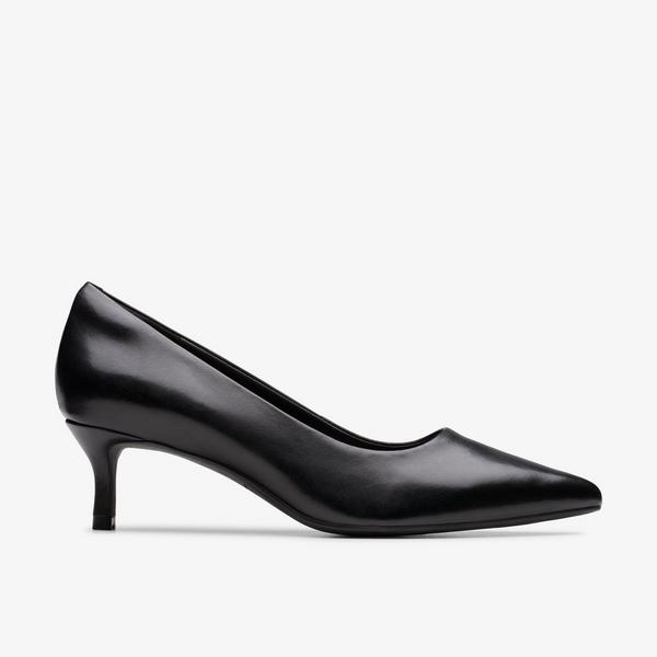 Zarey Court — Black