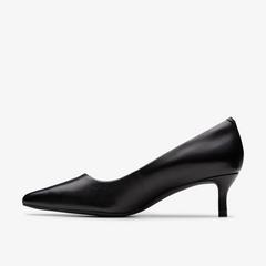 Zarey Court — Black 3