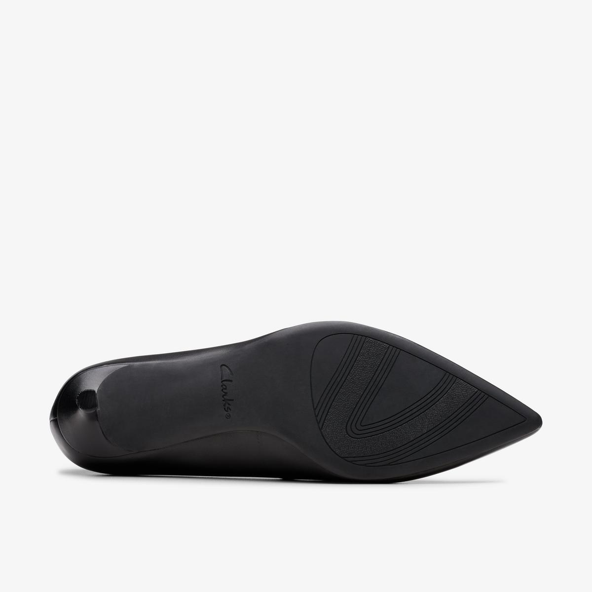 Zarey Court — Black
