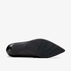 Zarey Court — Black 4
