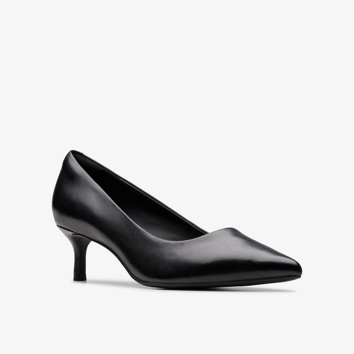 Zarey Court — Black