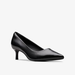 Zarey Court — Black 5