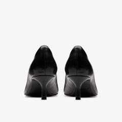 Zarey Court — Black 6