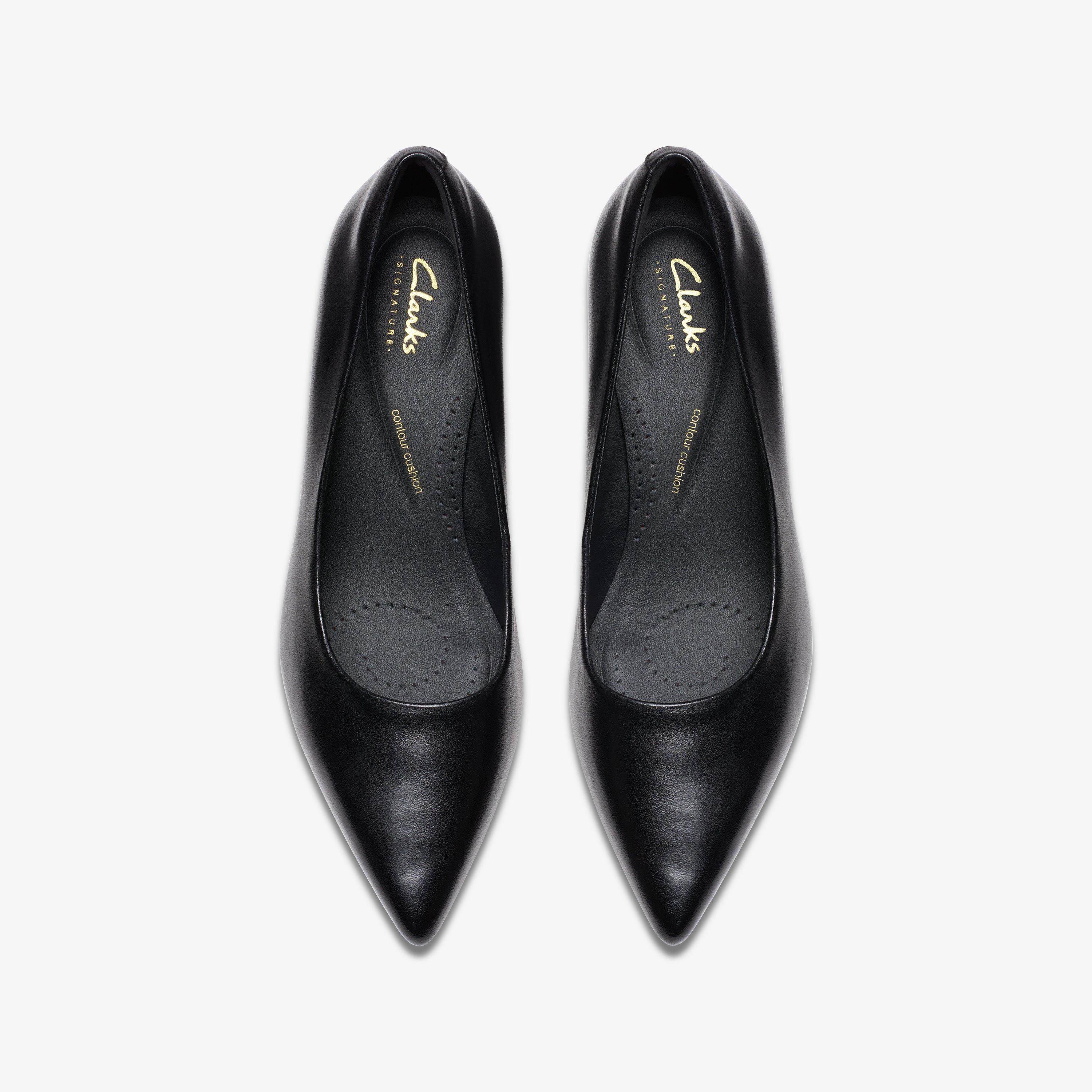 Zarey Court — Black