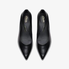 Zarey Court — Black 7