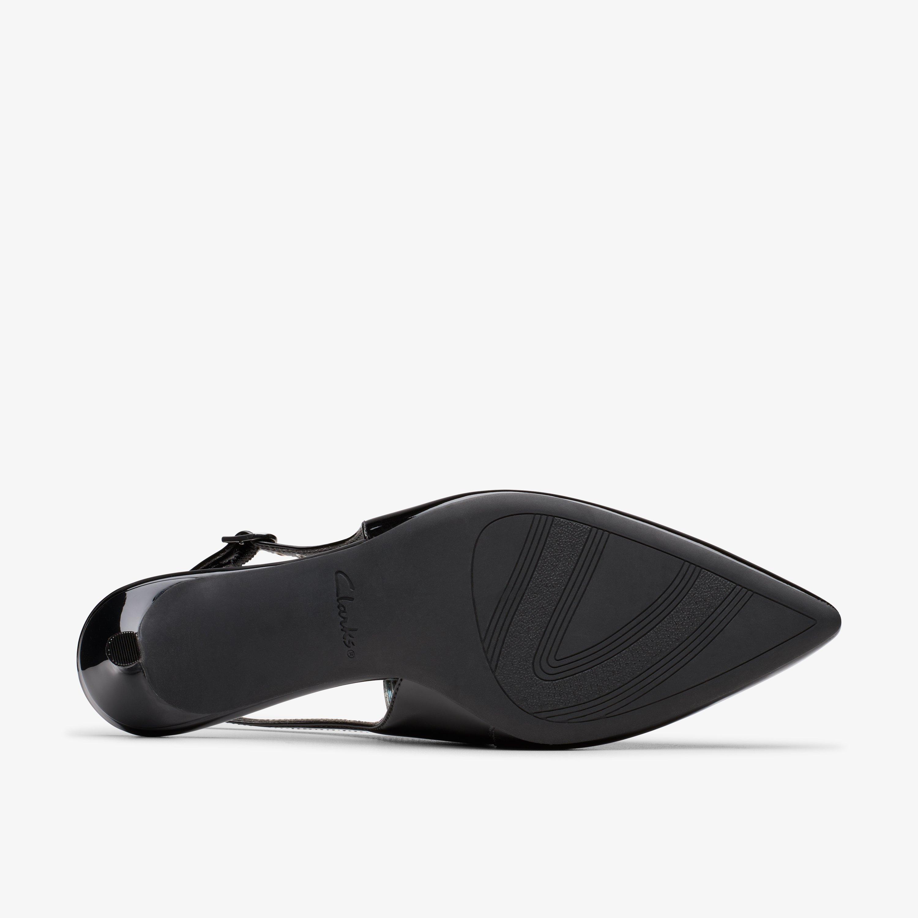 Zarey Sling — Black