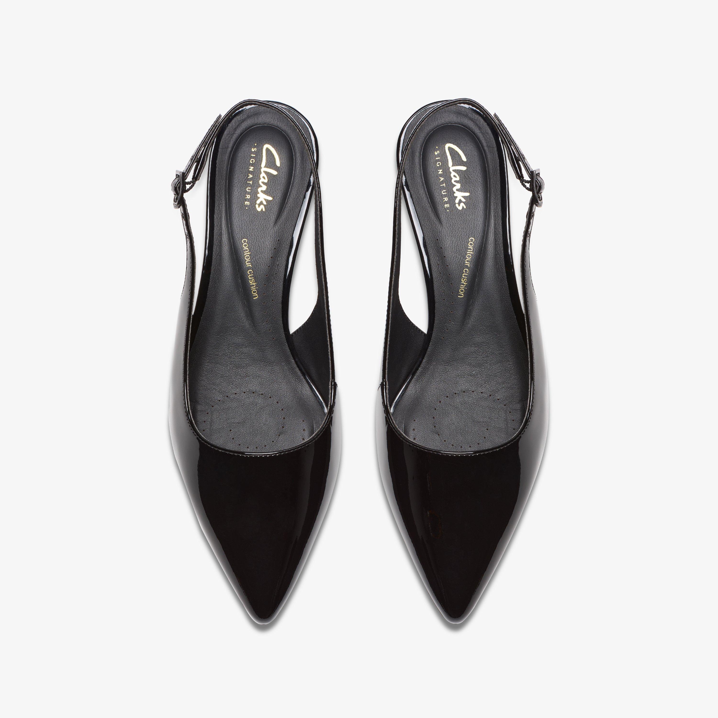 Zarey Sling — Black