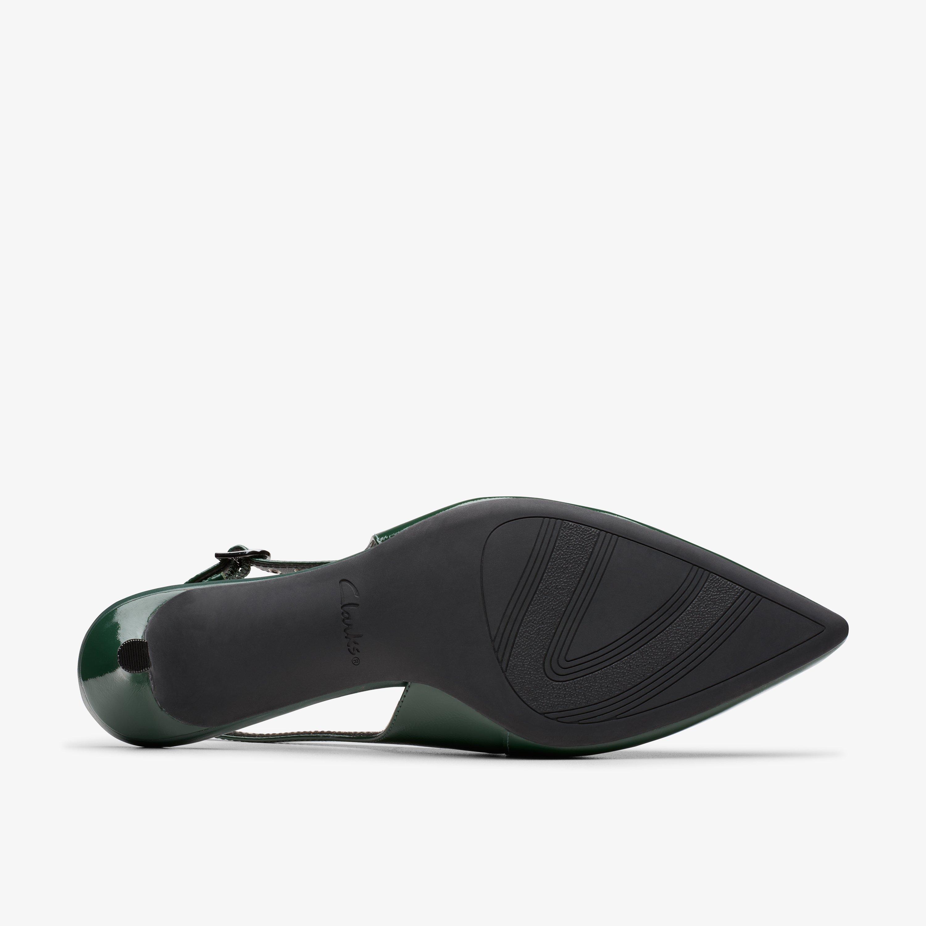 Zarey Sling — Green