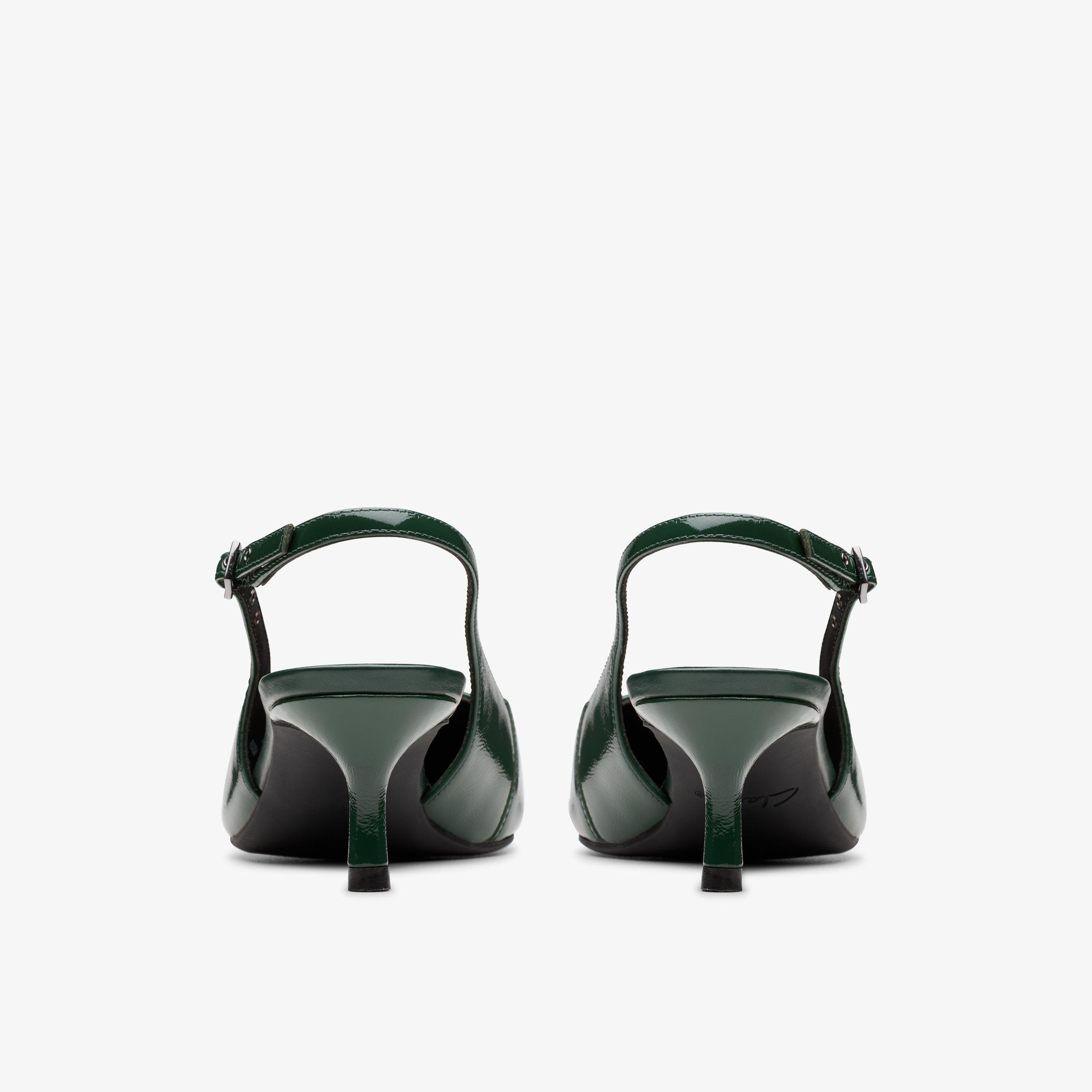 Zarey Sling — Green