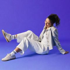 Meridor Lo — White 5