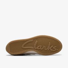 Meridor Lo — White 6