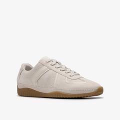 Meridor Lo — White 7