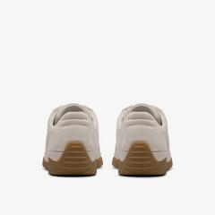 Meridor Lo — White 8