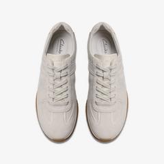 Meridor Lo — White 9