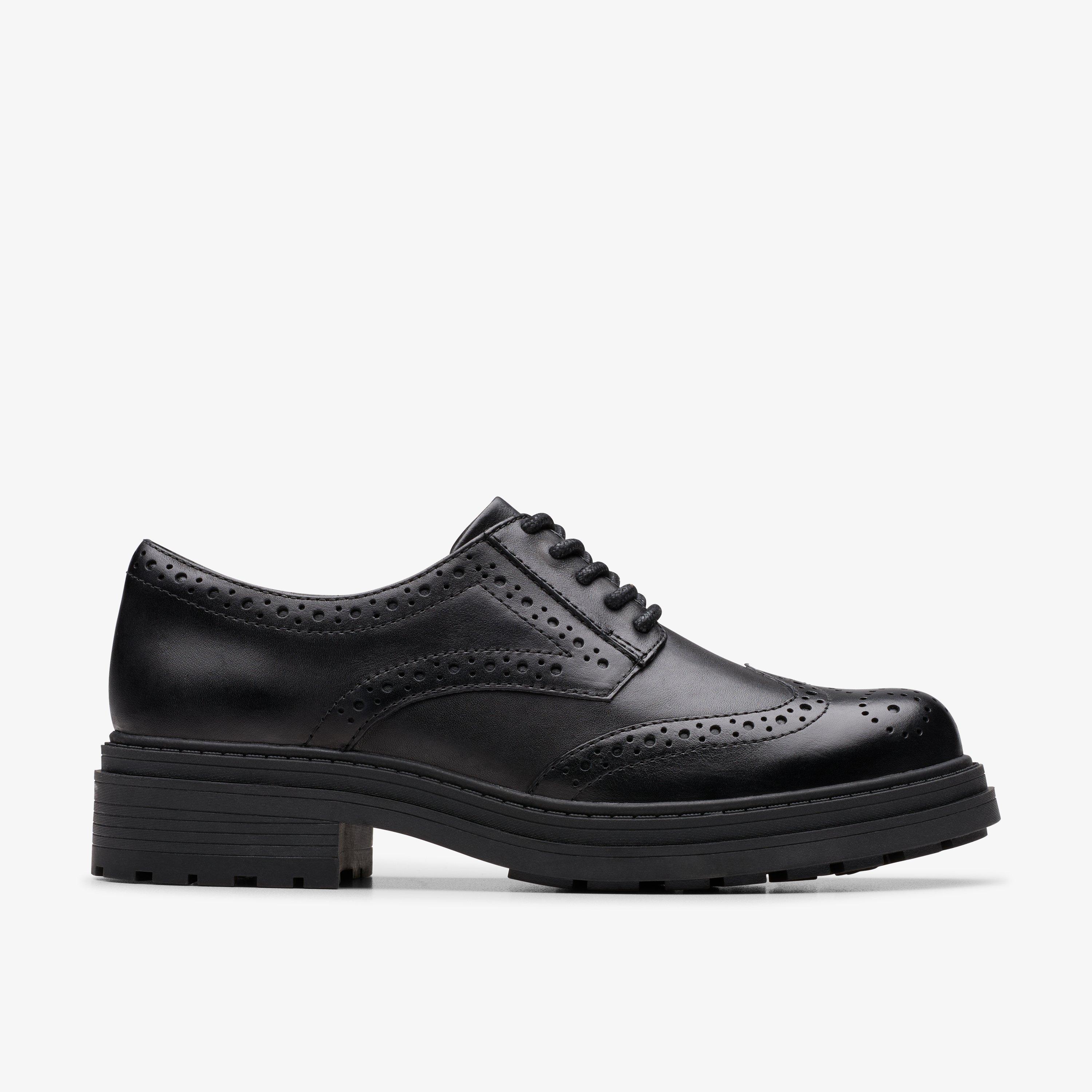 Orinoco 3 Derby Wide Fit