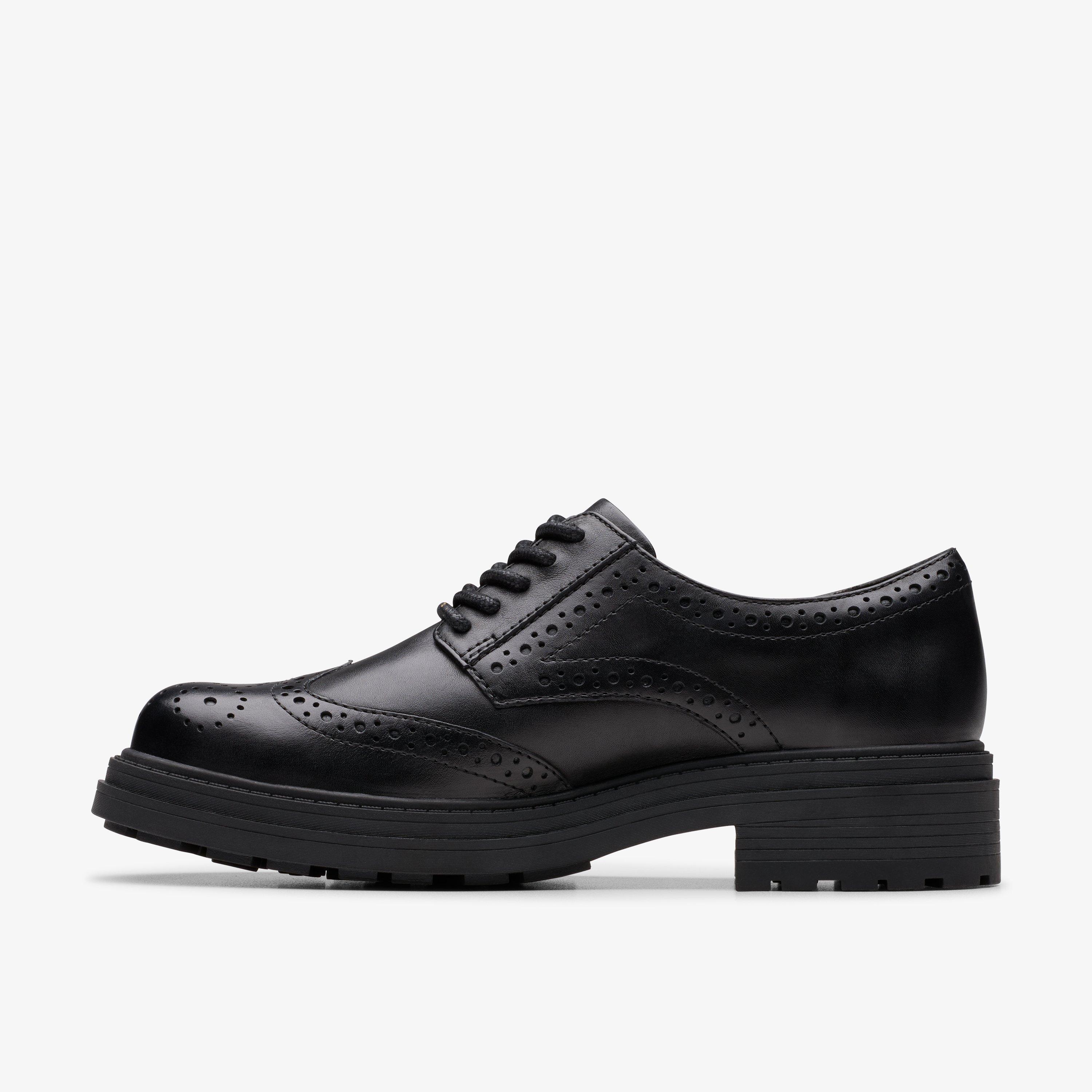 Orinoco3 Derby — Black
