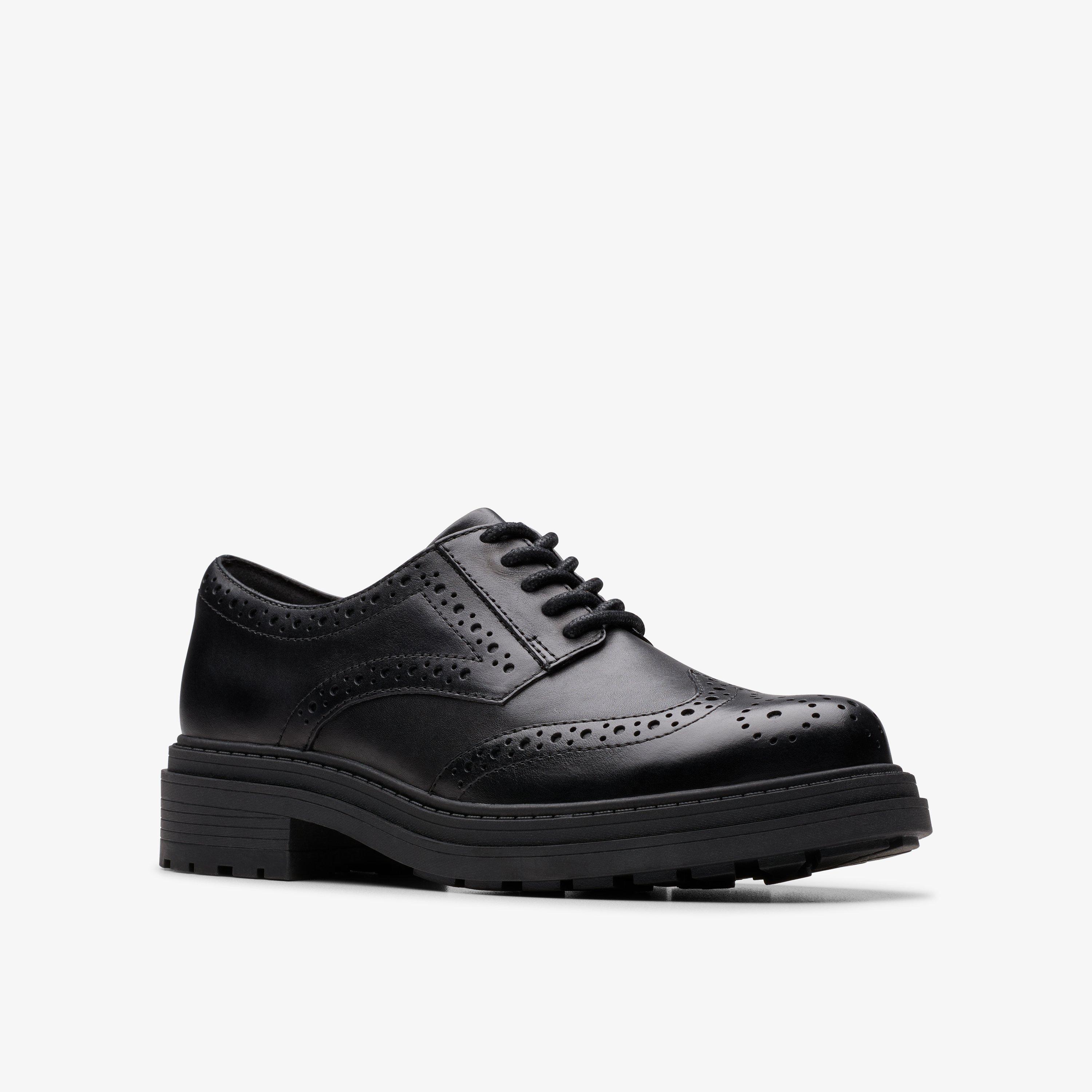 Orinoco3 Derby — Black