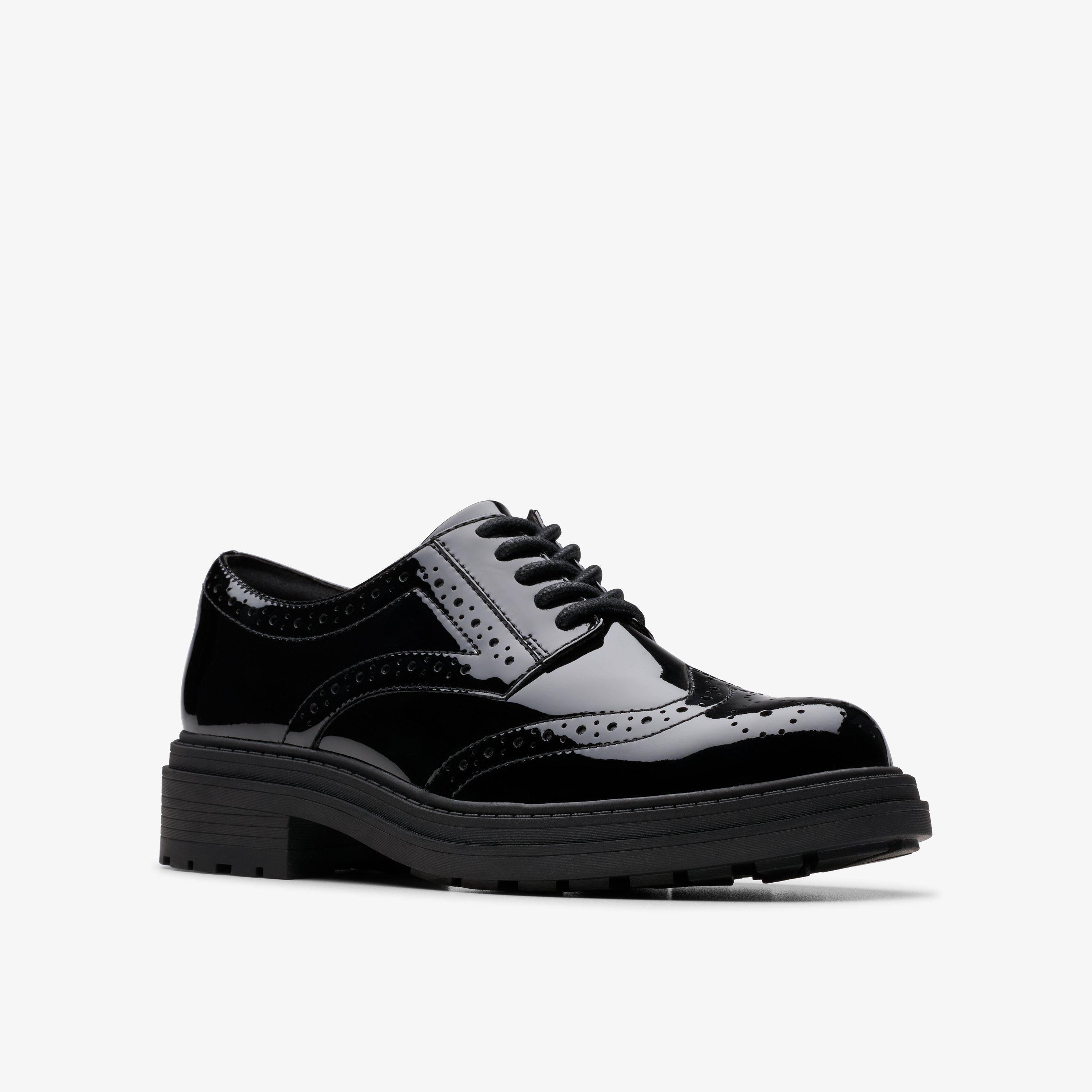 Orinoco3 Derby — Black