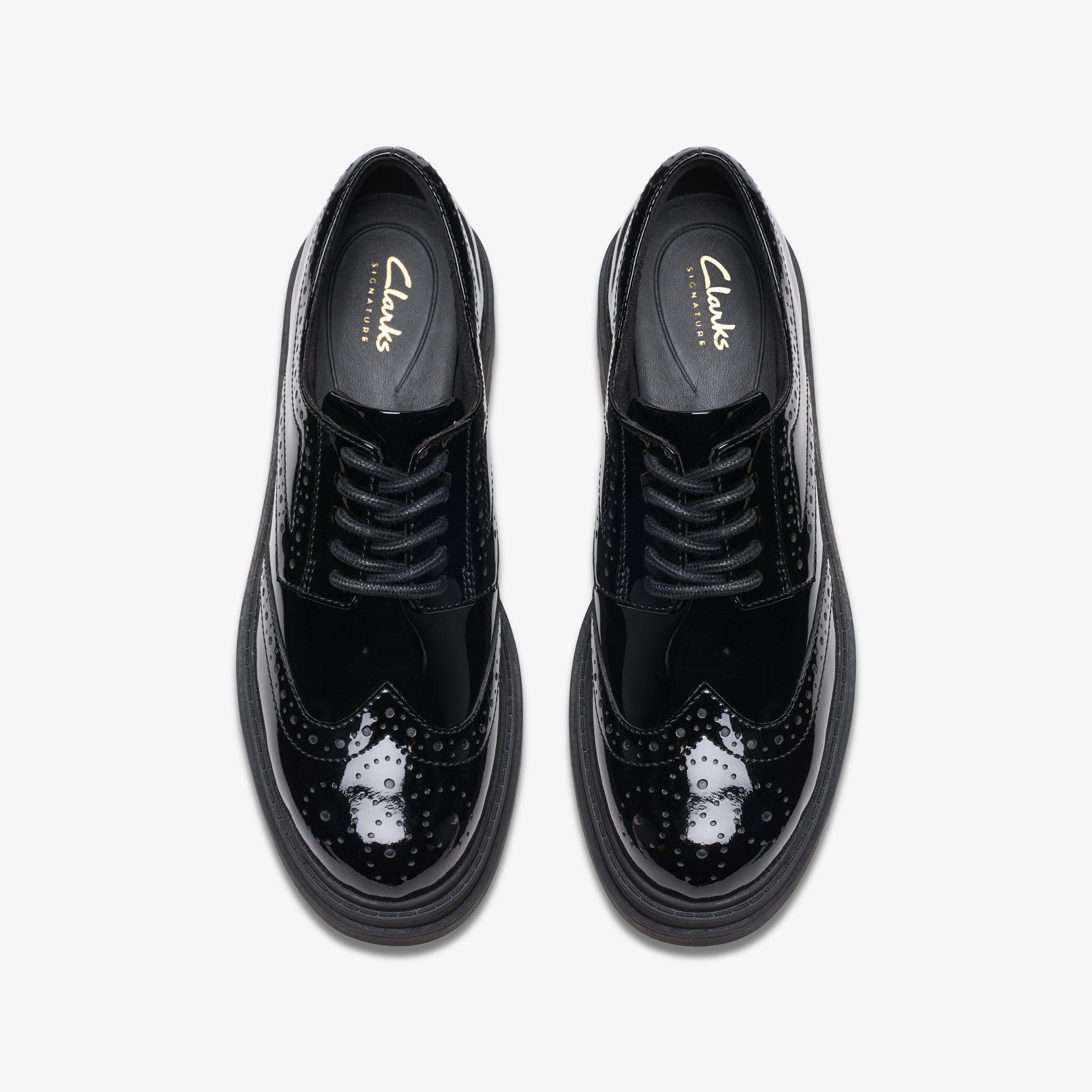 Orinoco3 Derby — Black