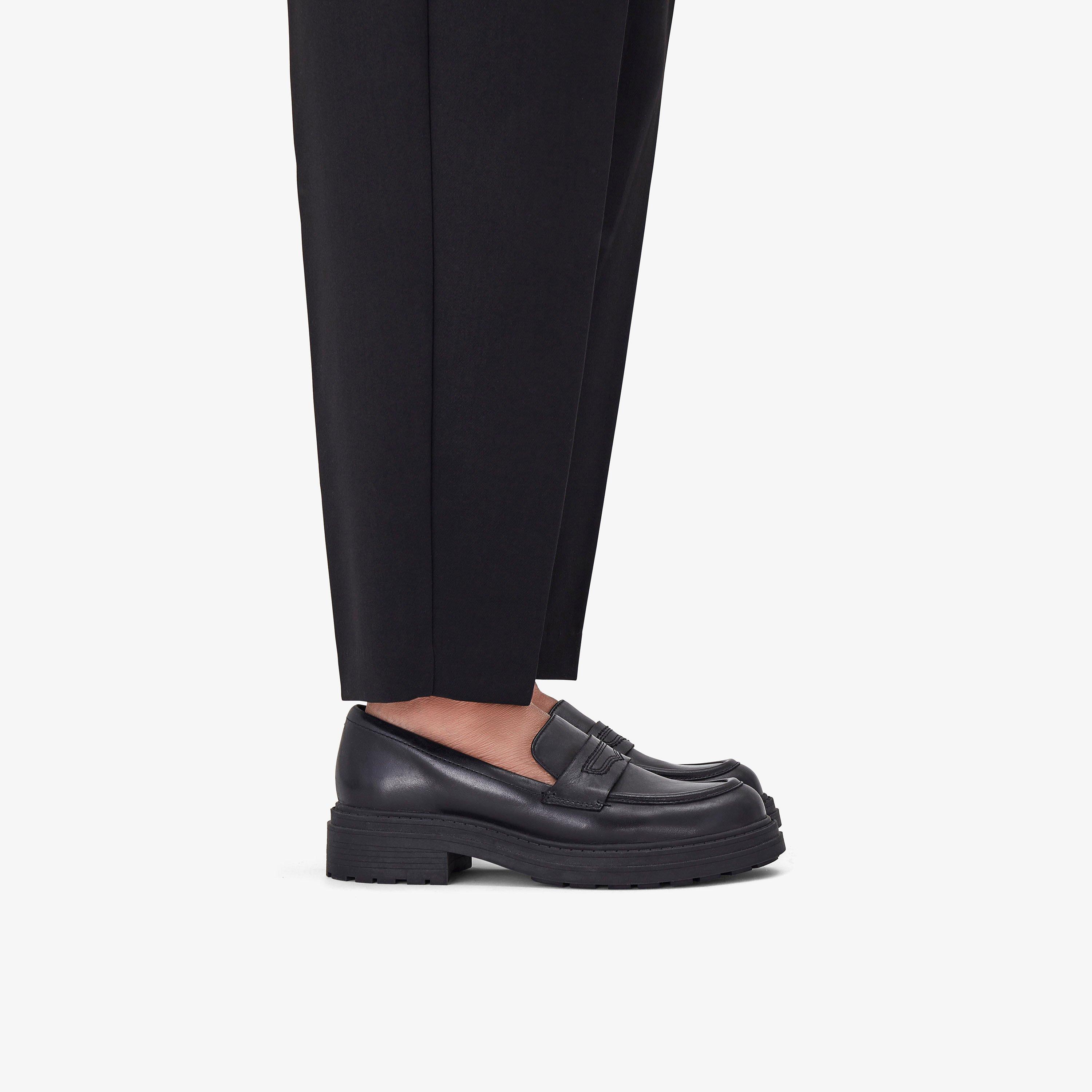 Orinoco3 Edge — Black