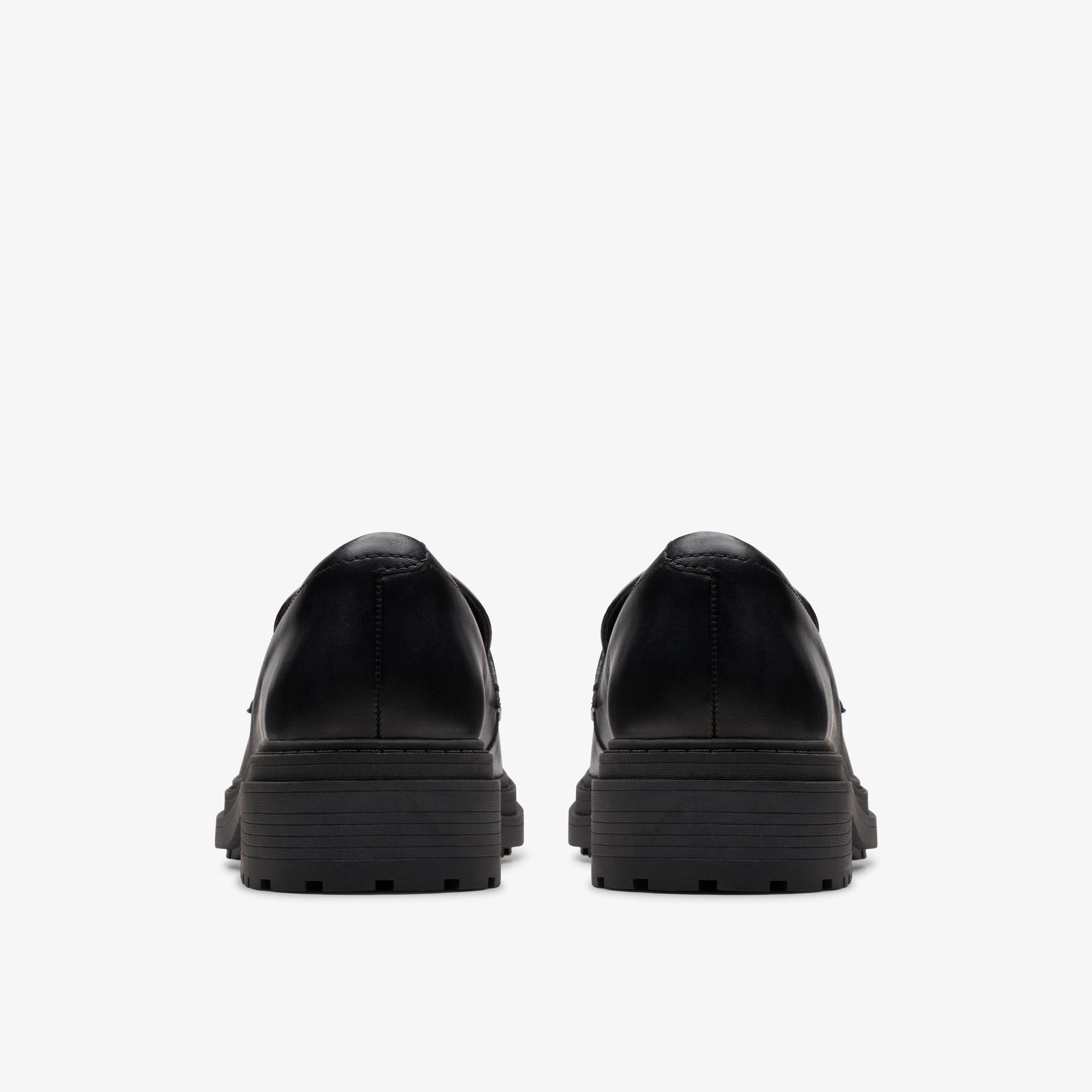 Orinoco3 Edge — Black