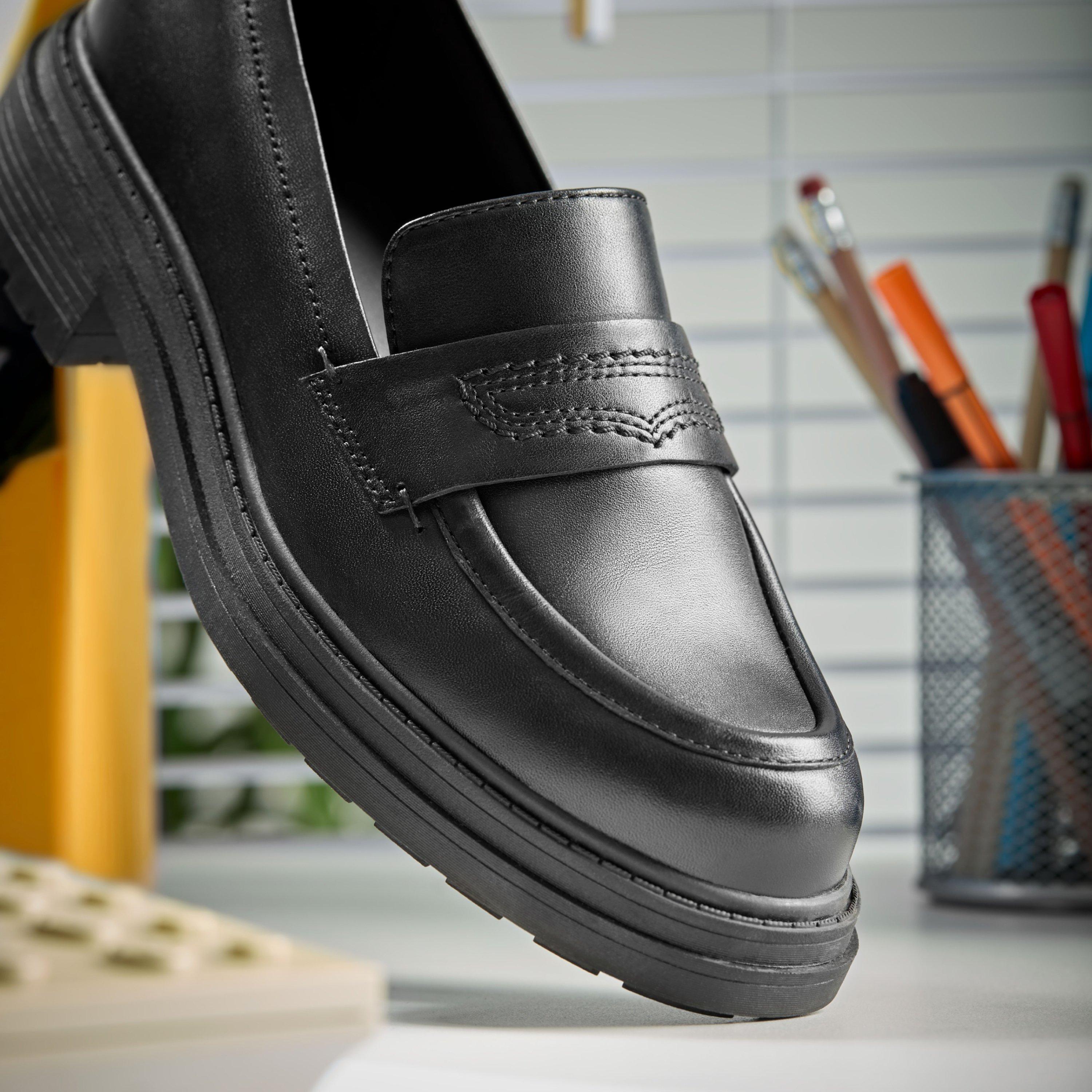 Orinoco3 Edge — Black