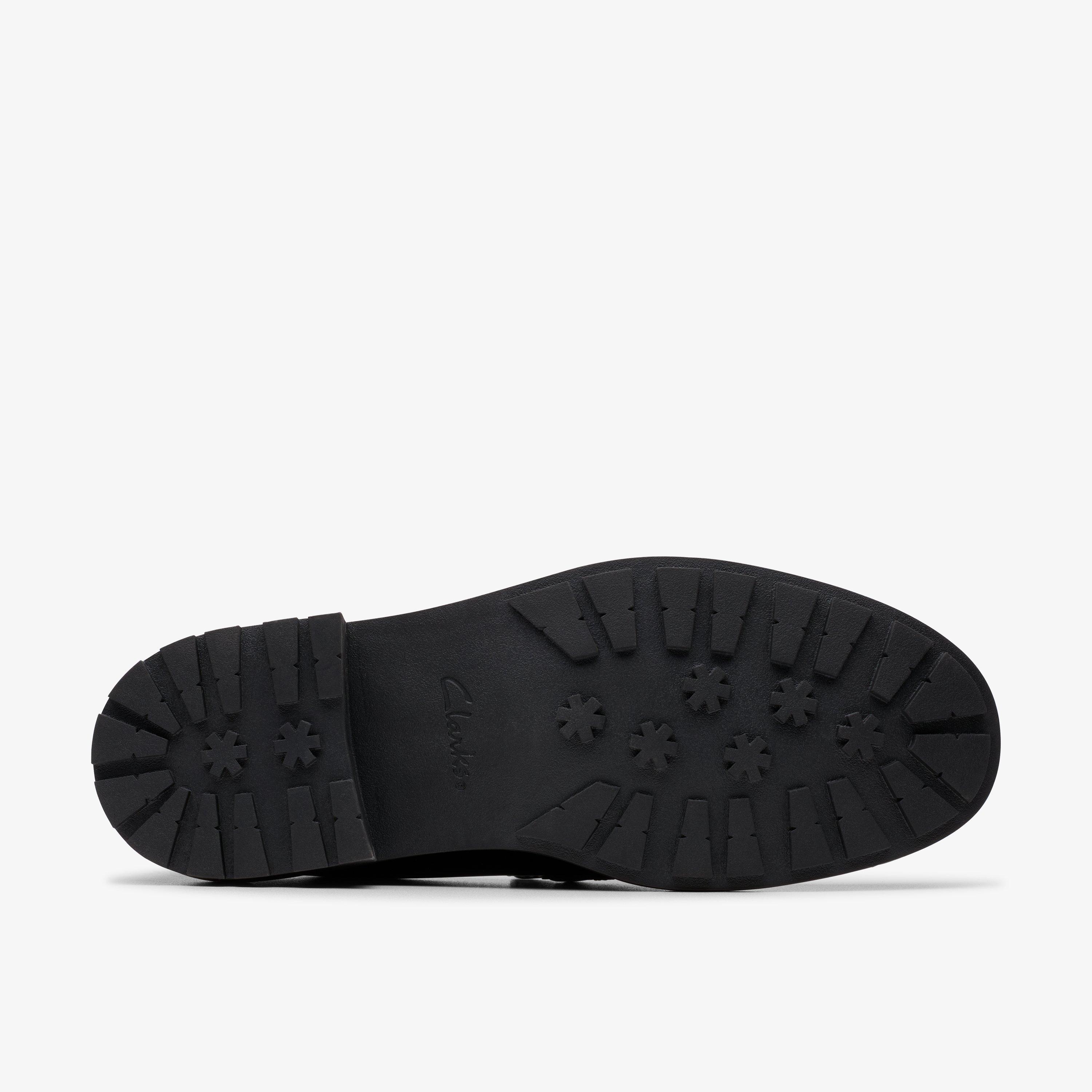 Orinoco3 Edge — Black