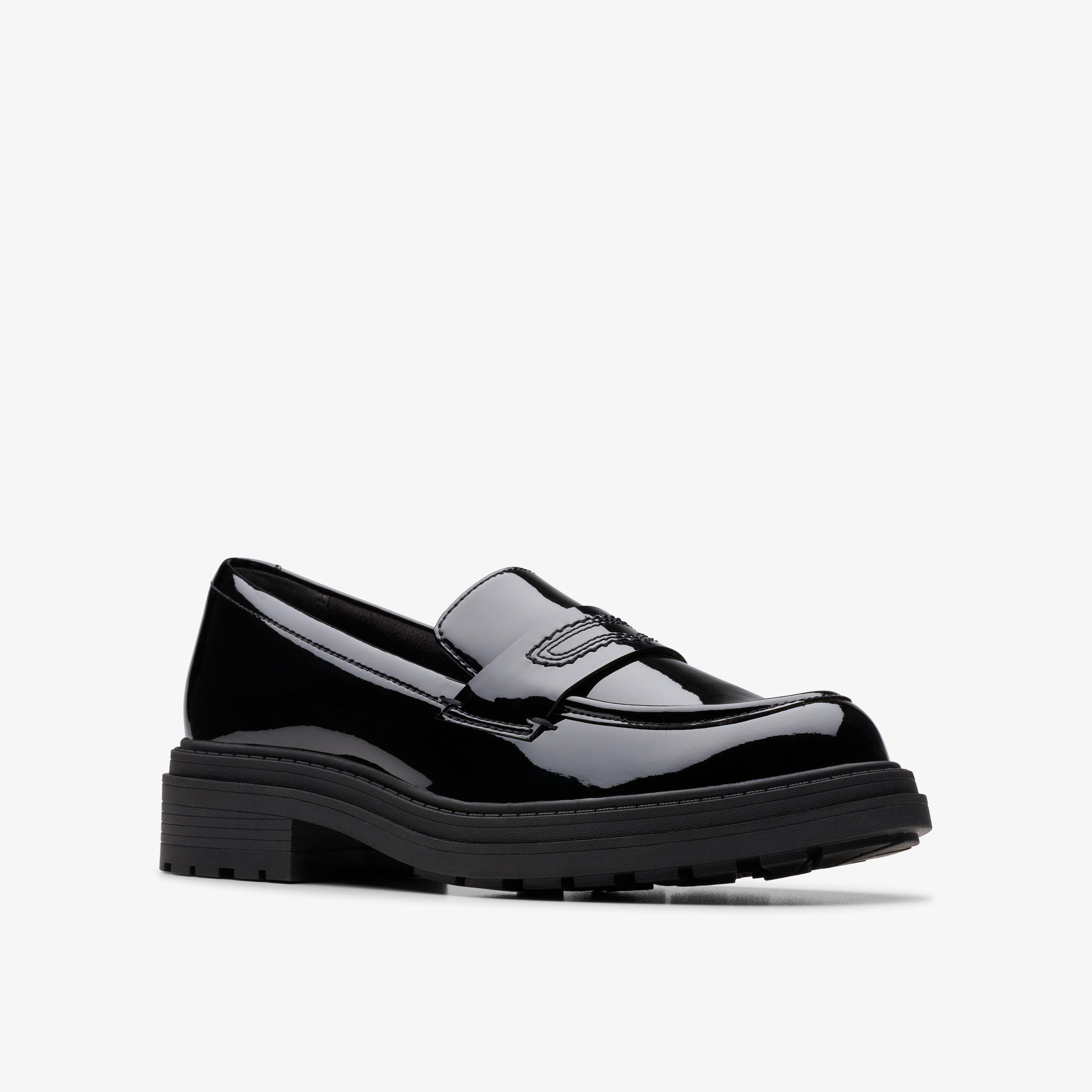 Orinoco3 Edge — Black