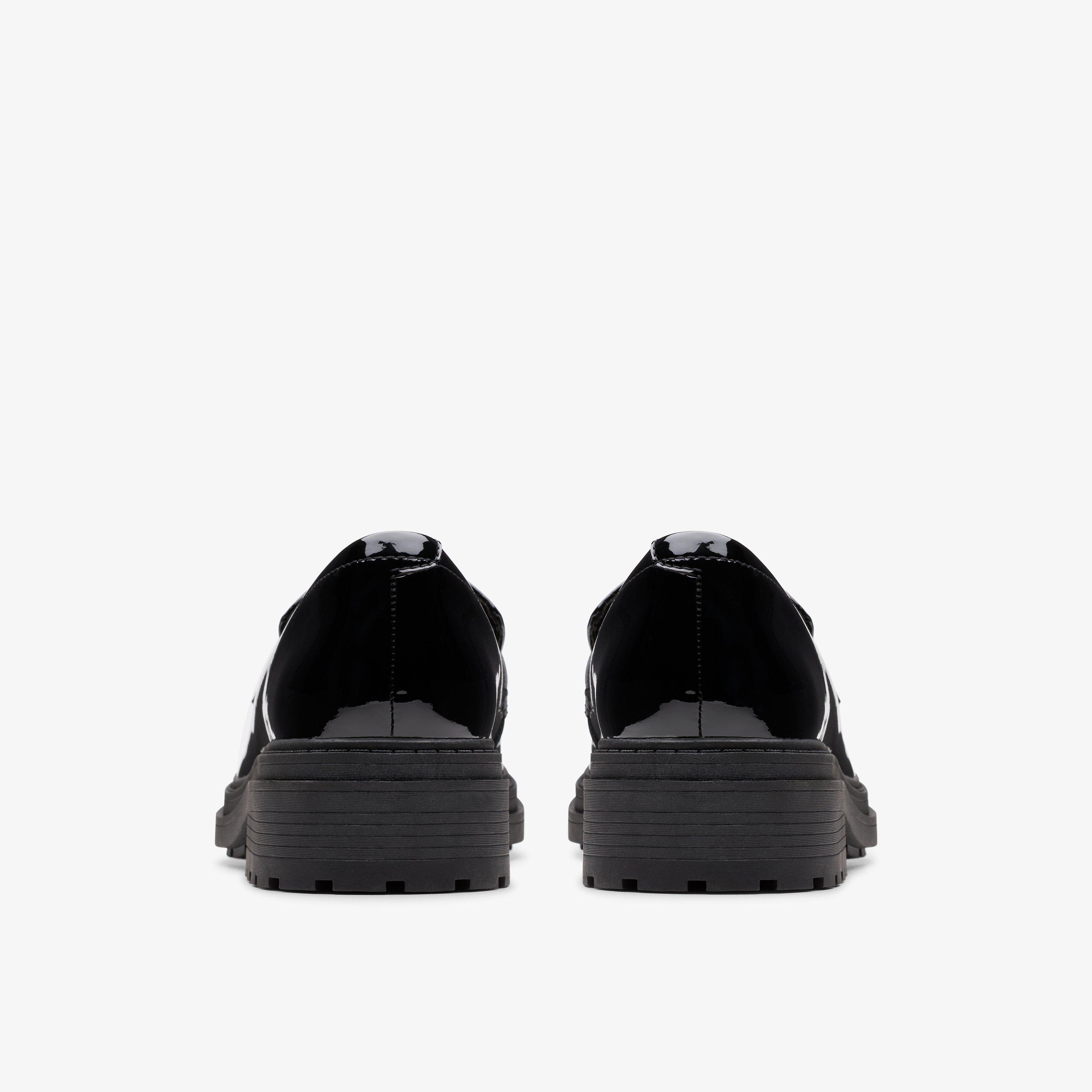 Orinoco3 Edge — Black