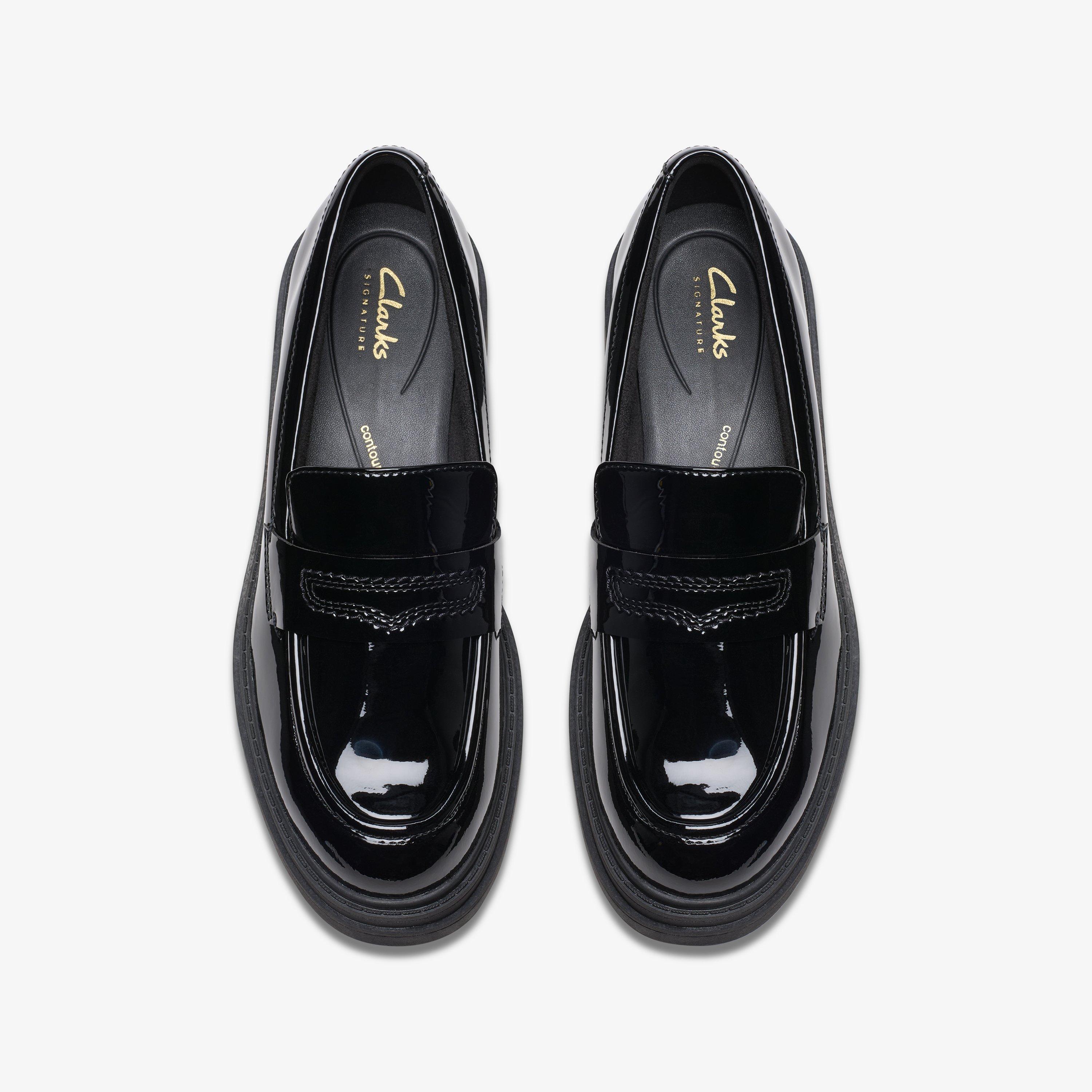 Orinoco3 Edge — Black