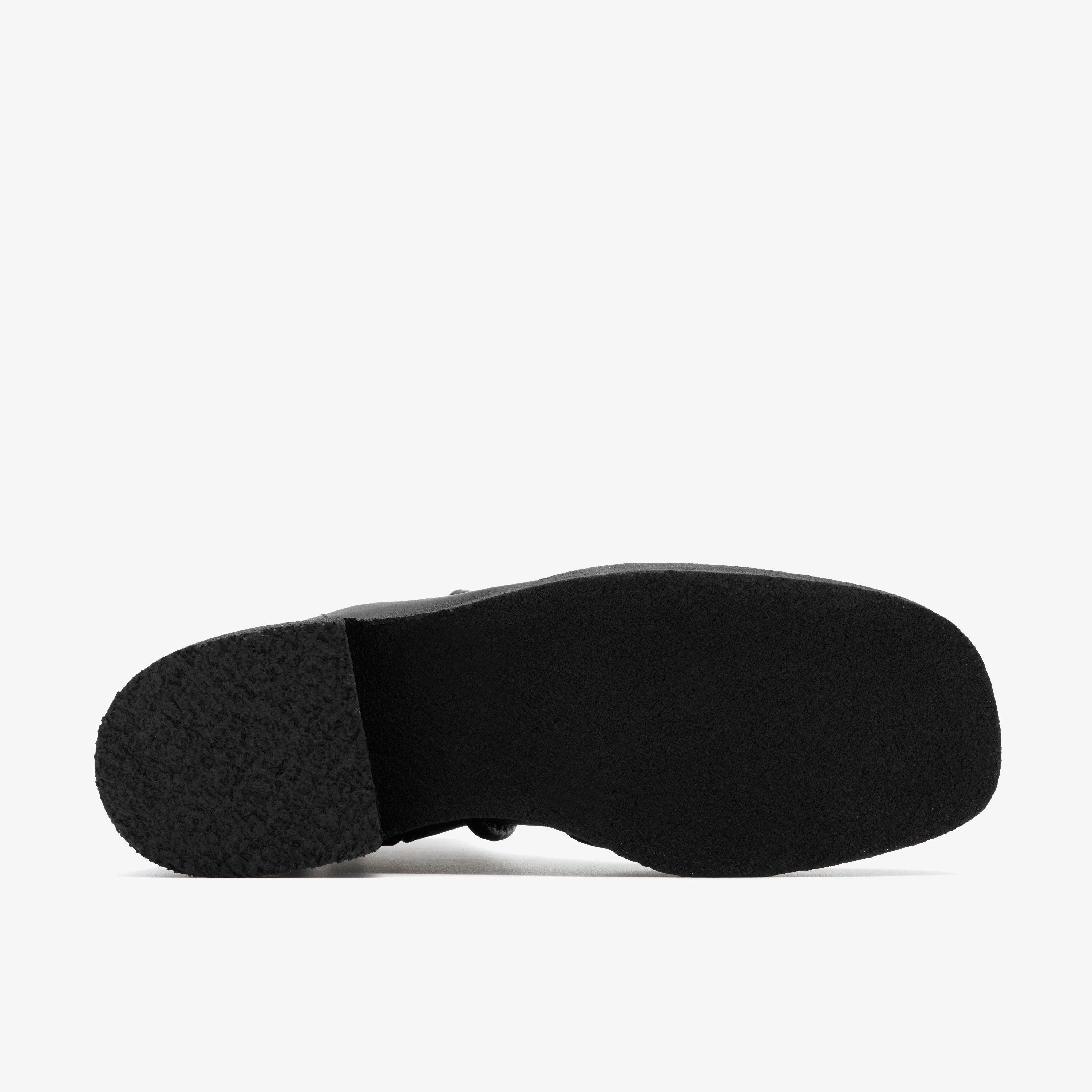 Effery Zip — Black