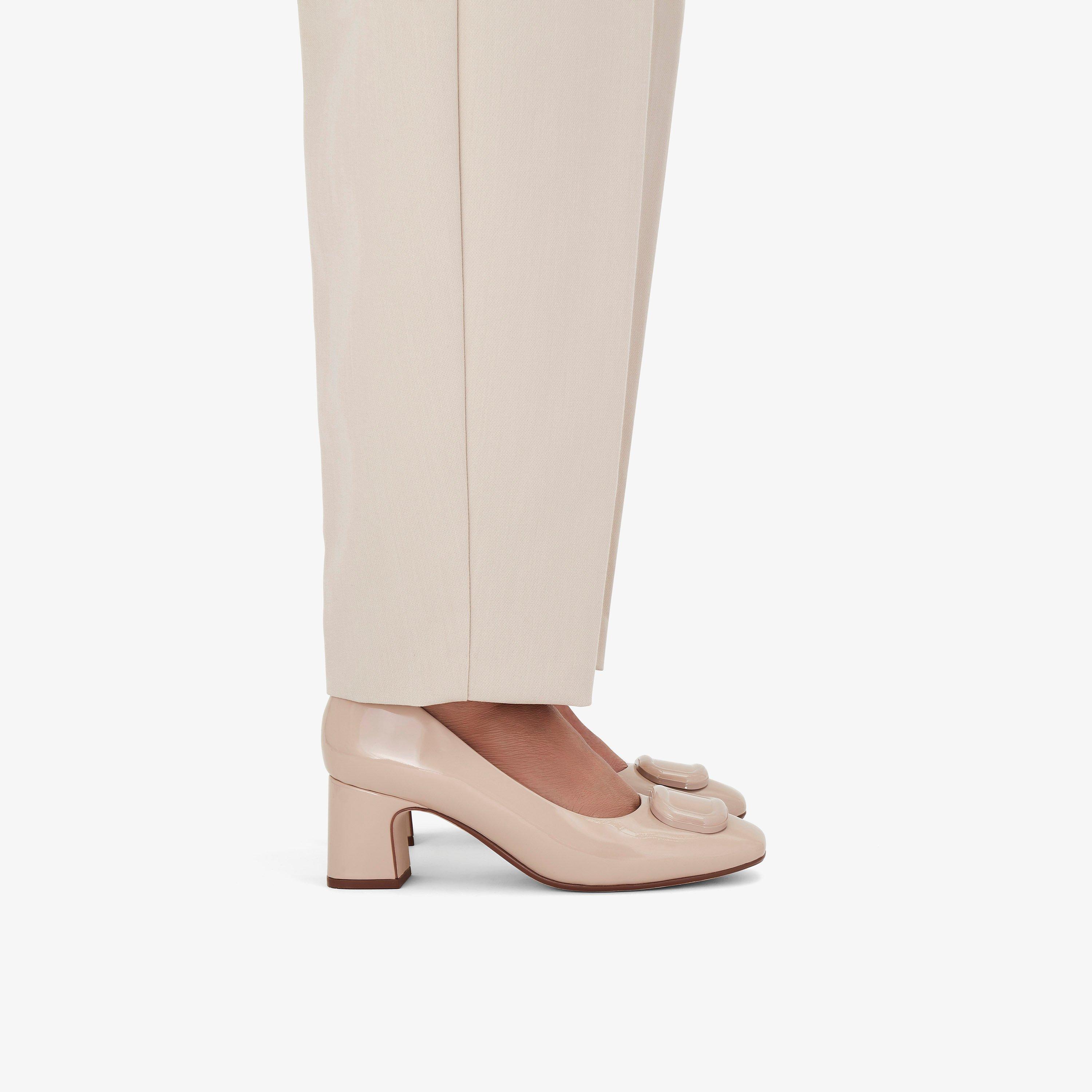 Fernie Trim Sand Patent