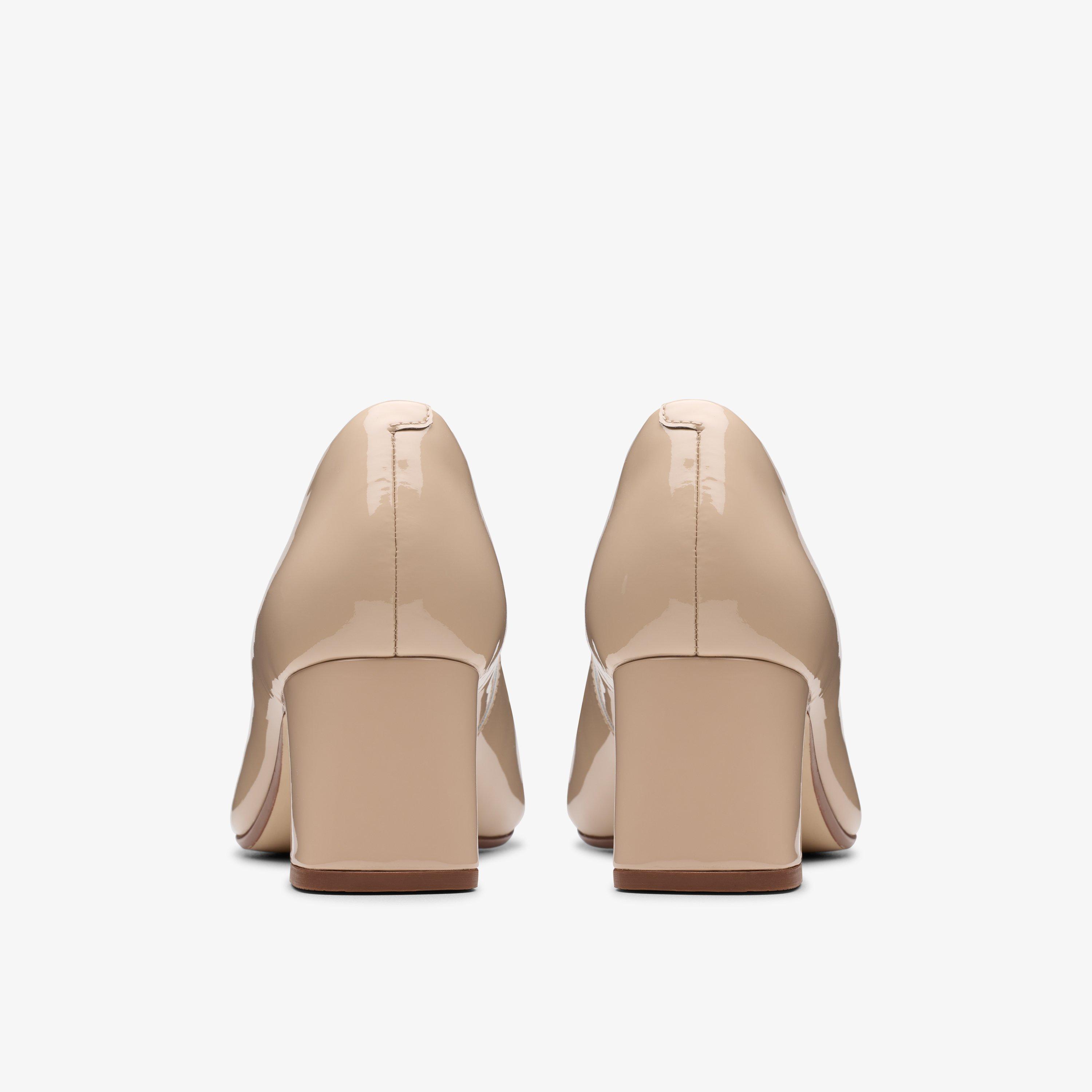 Fernie Trim Sand Patent