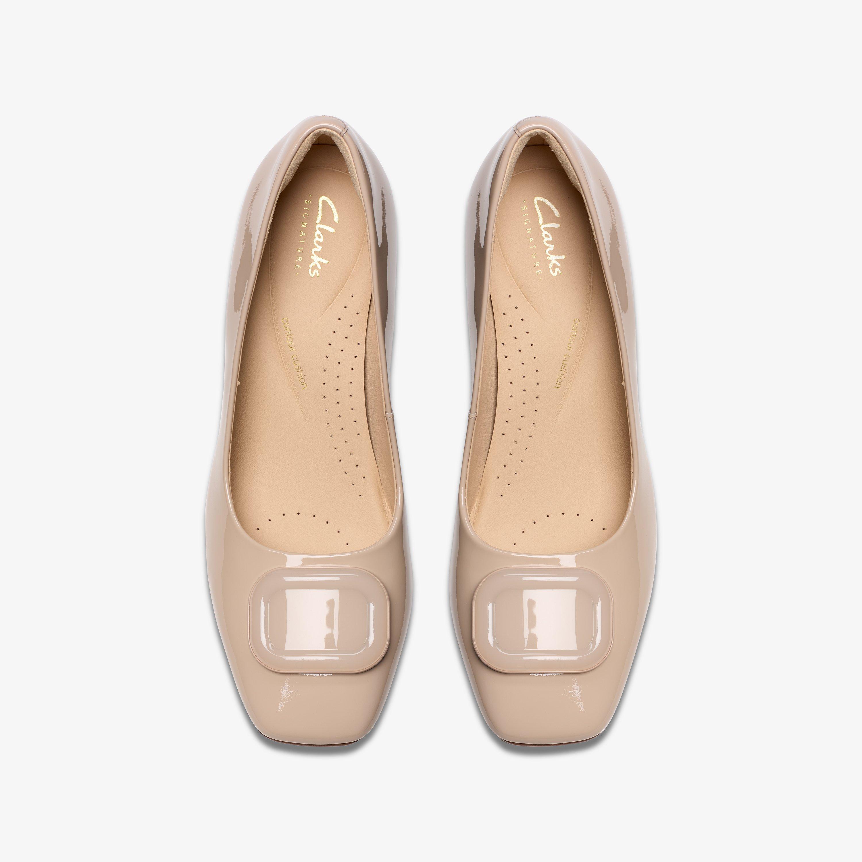 Fernie Trim Sand Patent