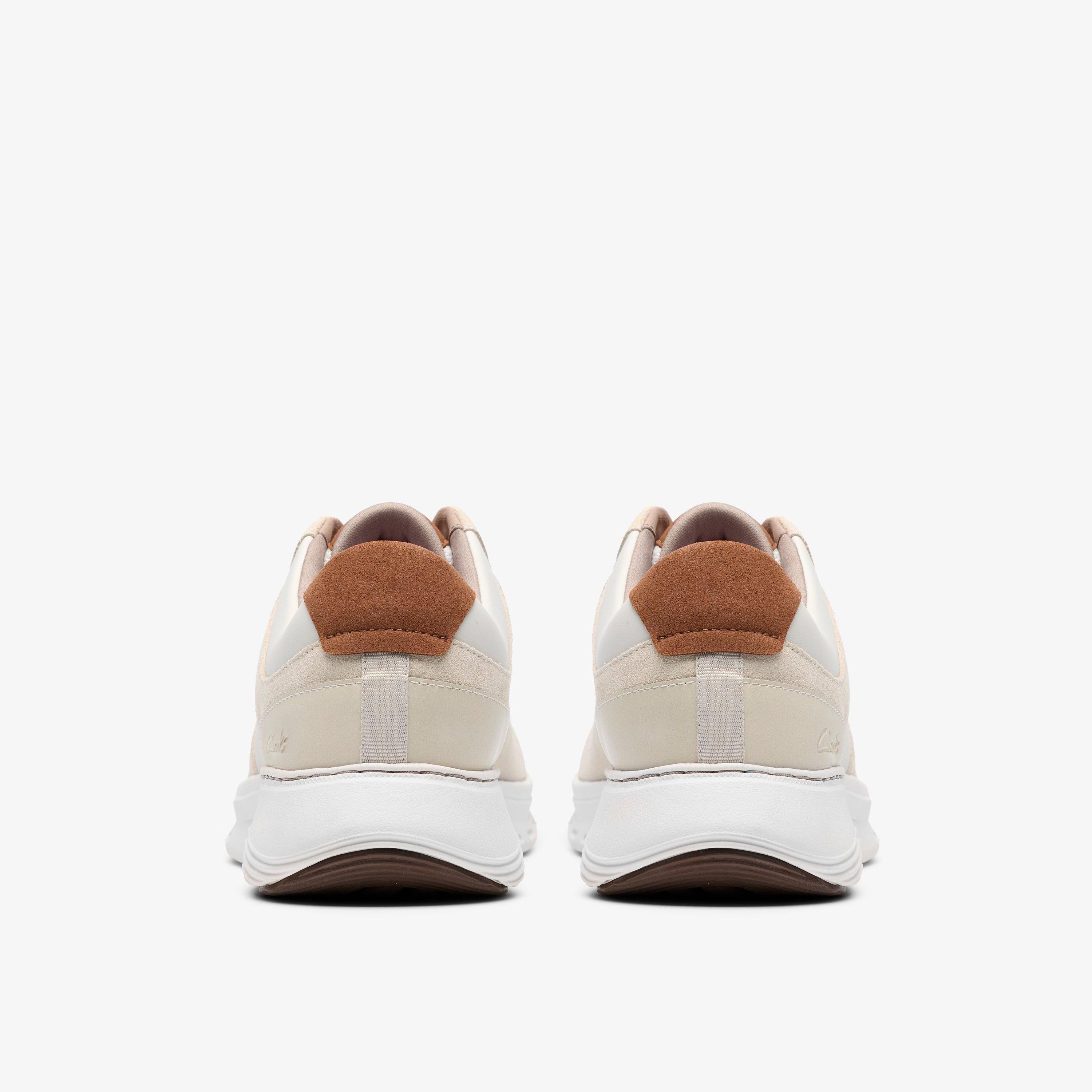 Motion Trek Go — Beige