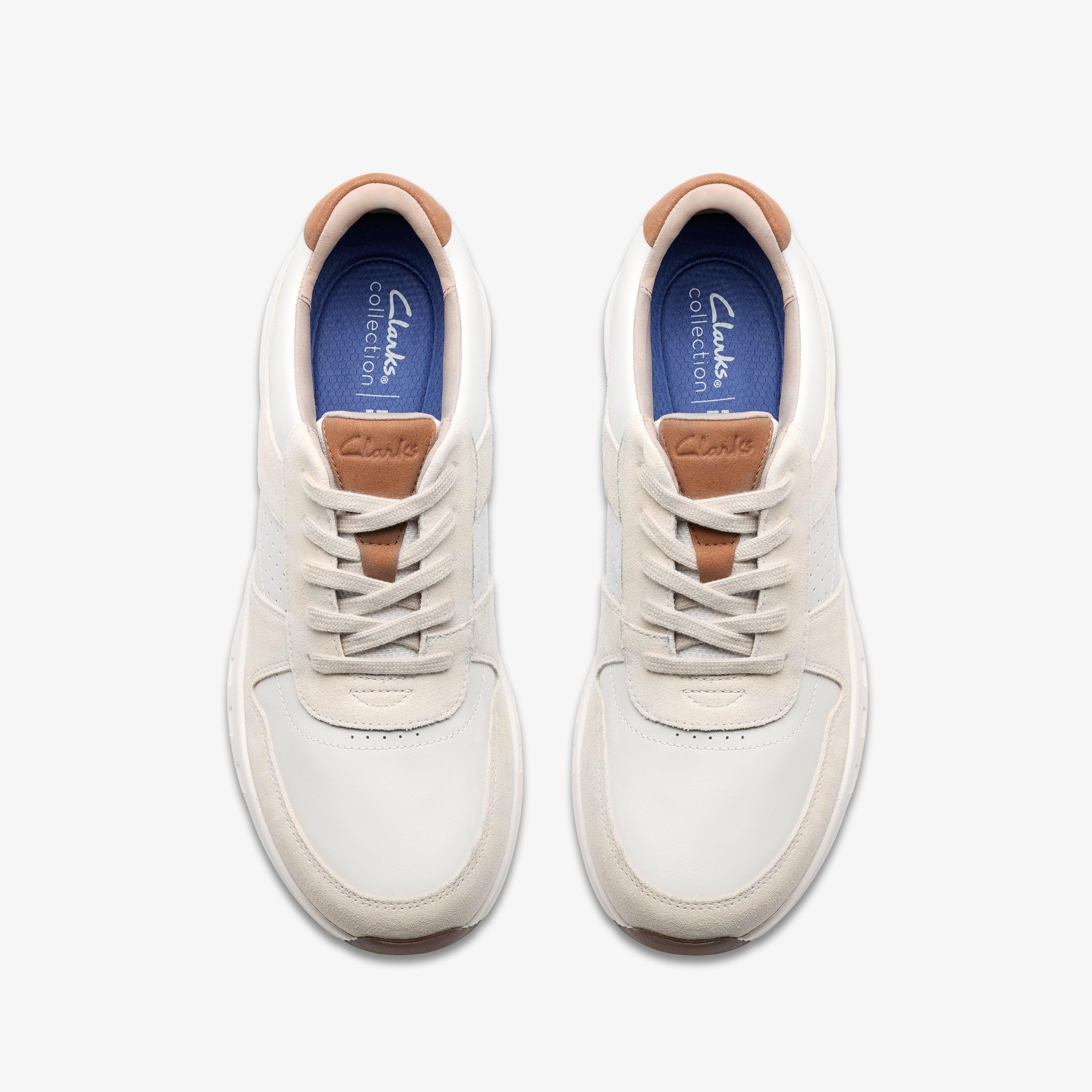 Motion Trek Go — Beige