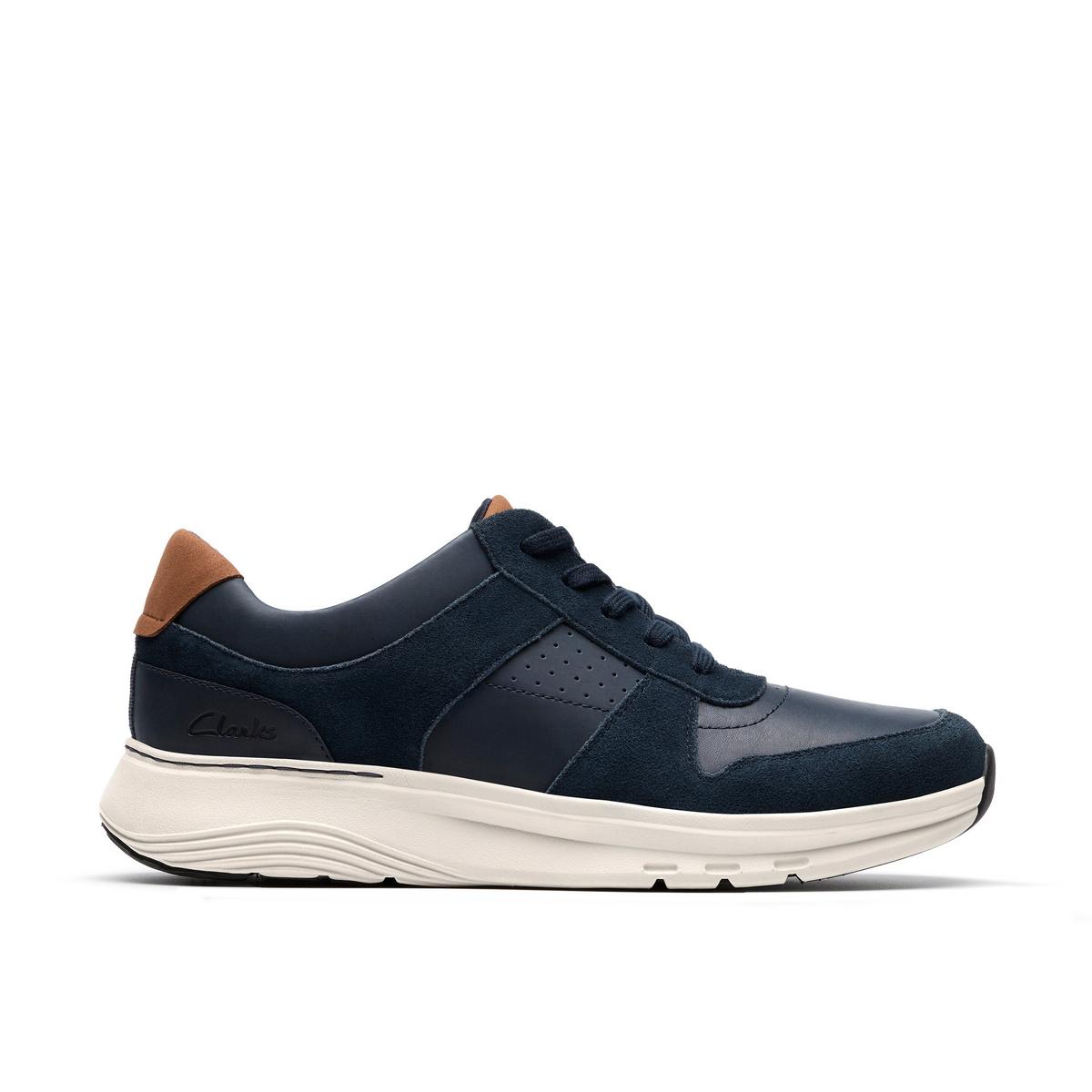 Clarks Mens Motion Trek Go Walking