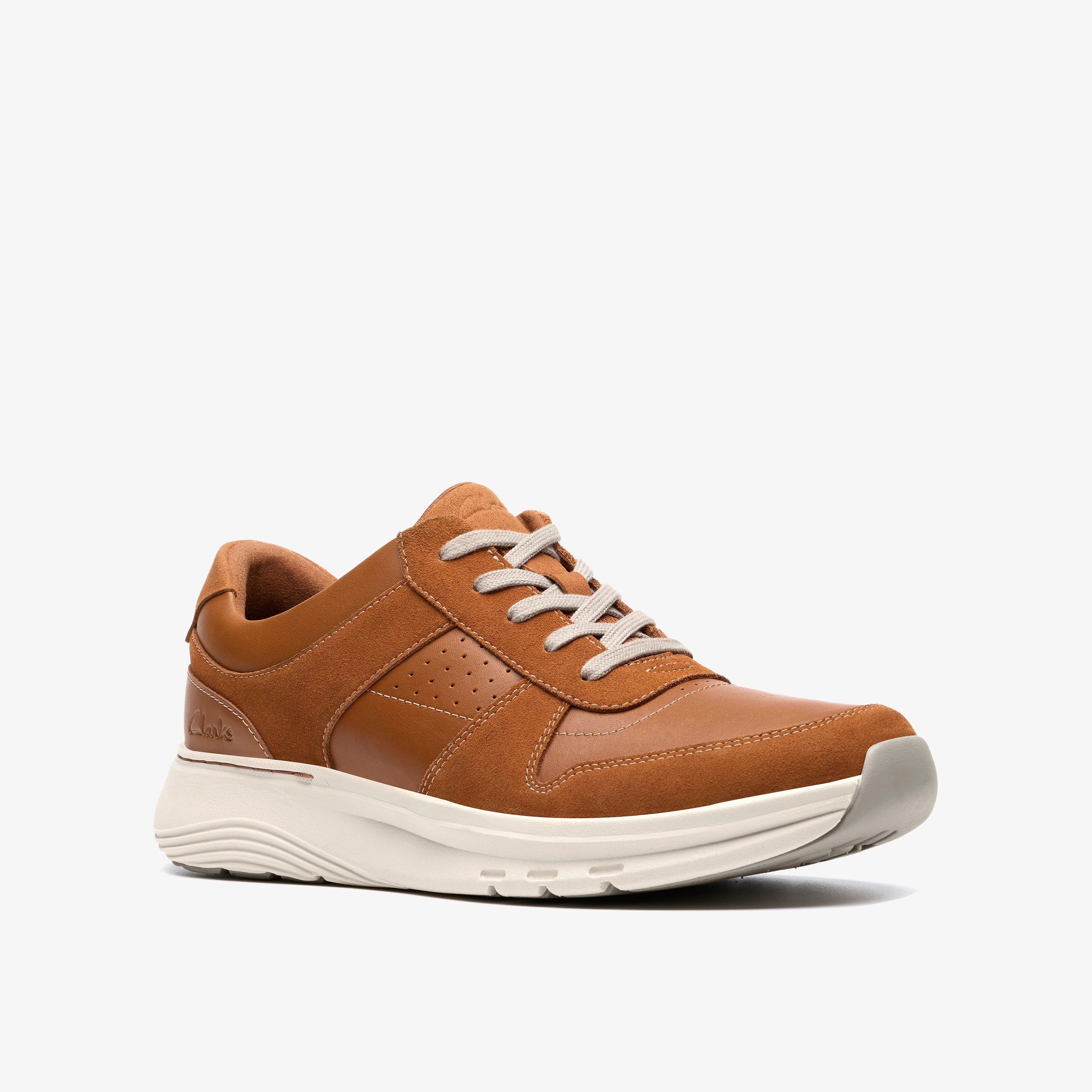 Motion Trek Go Tan Combi