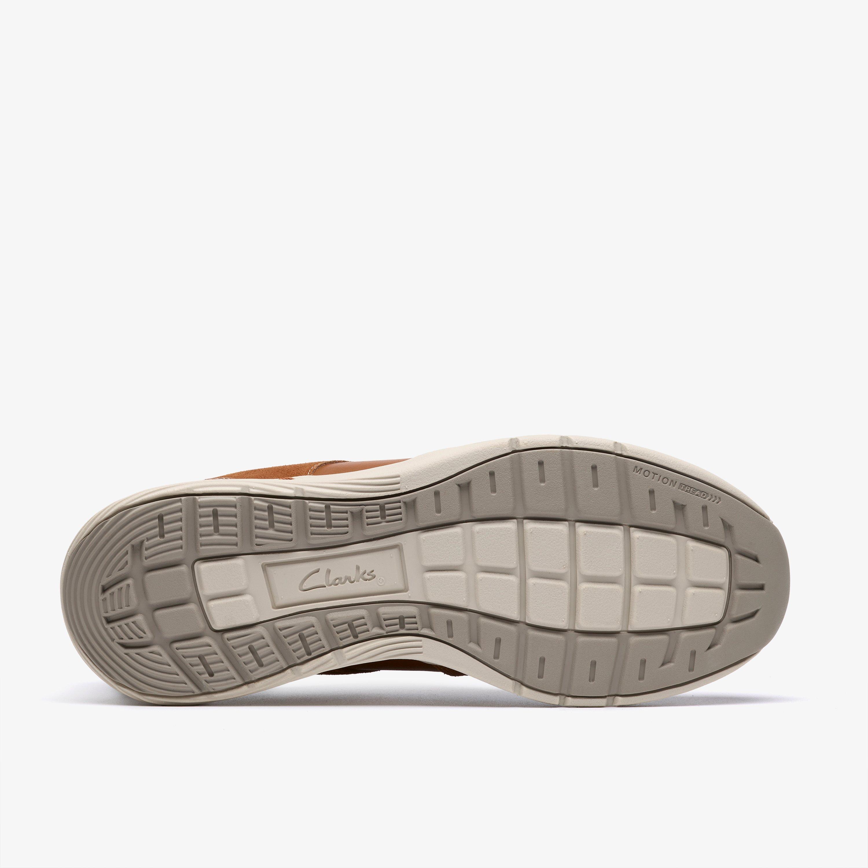 Motion Trek Go Tan Combi