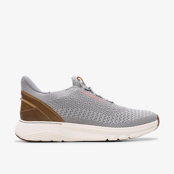 Motion Trek LO — Grey