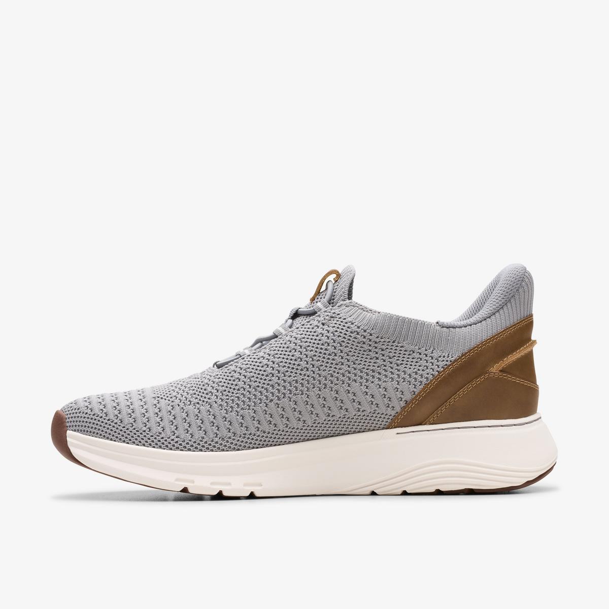 Motion Trek LO — Grey