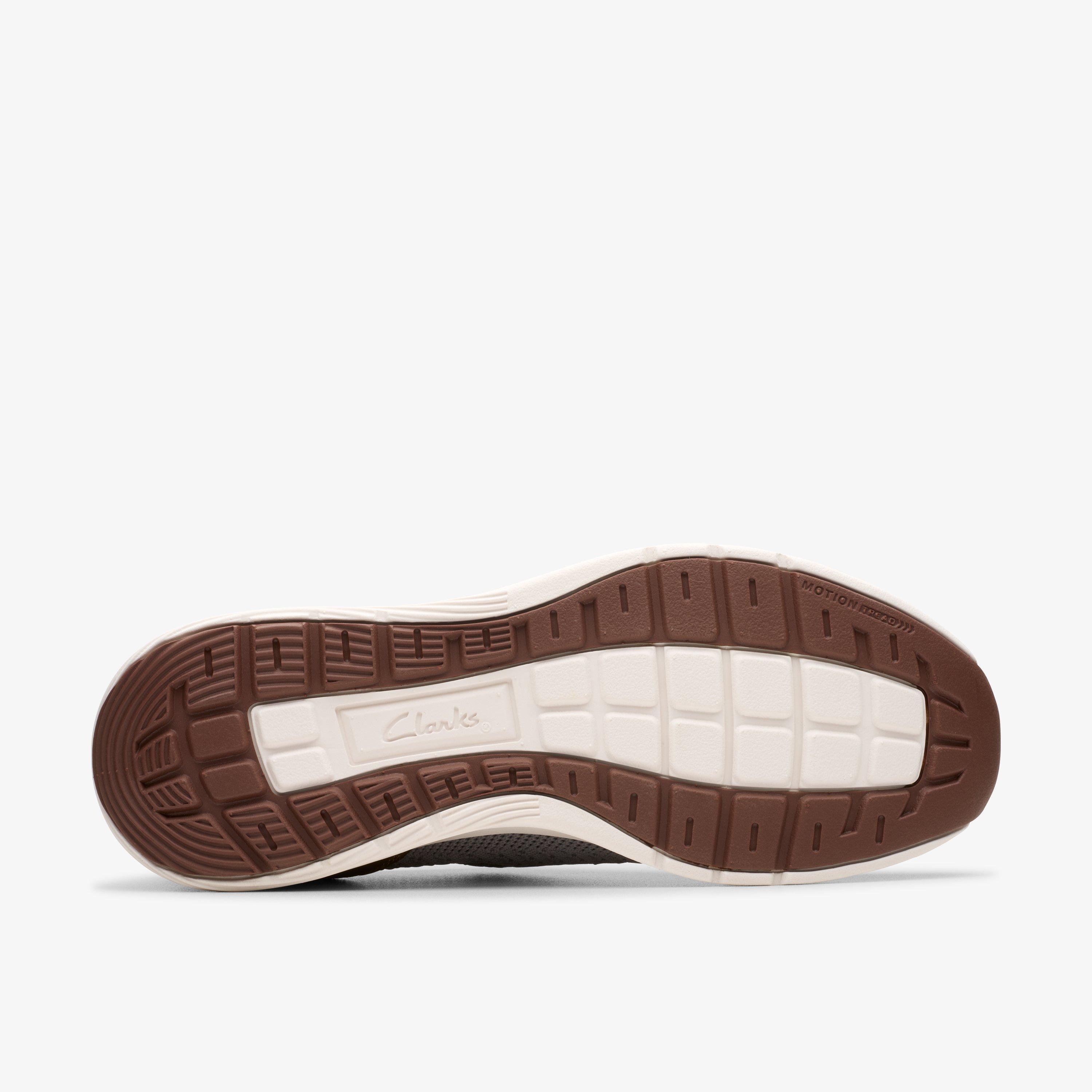 Motion Trek LO — Grey