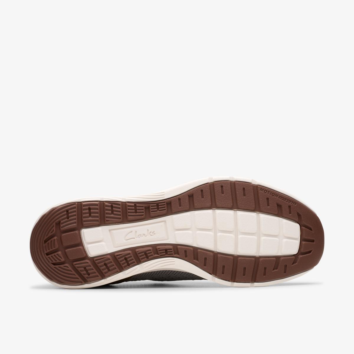 Motion Trek LO — Grey