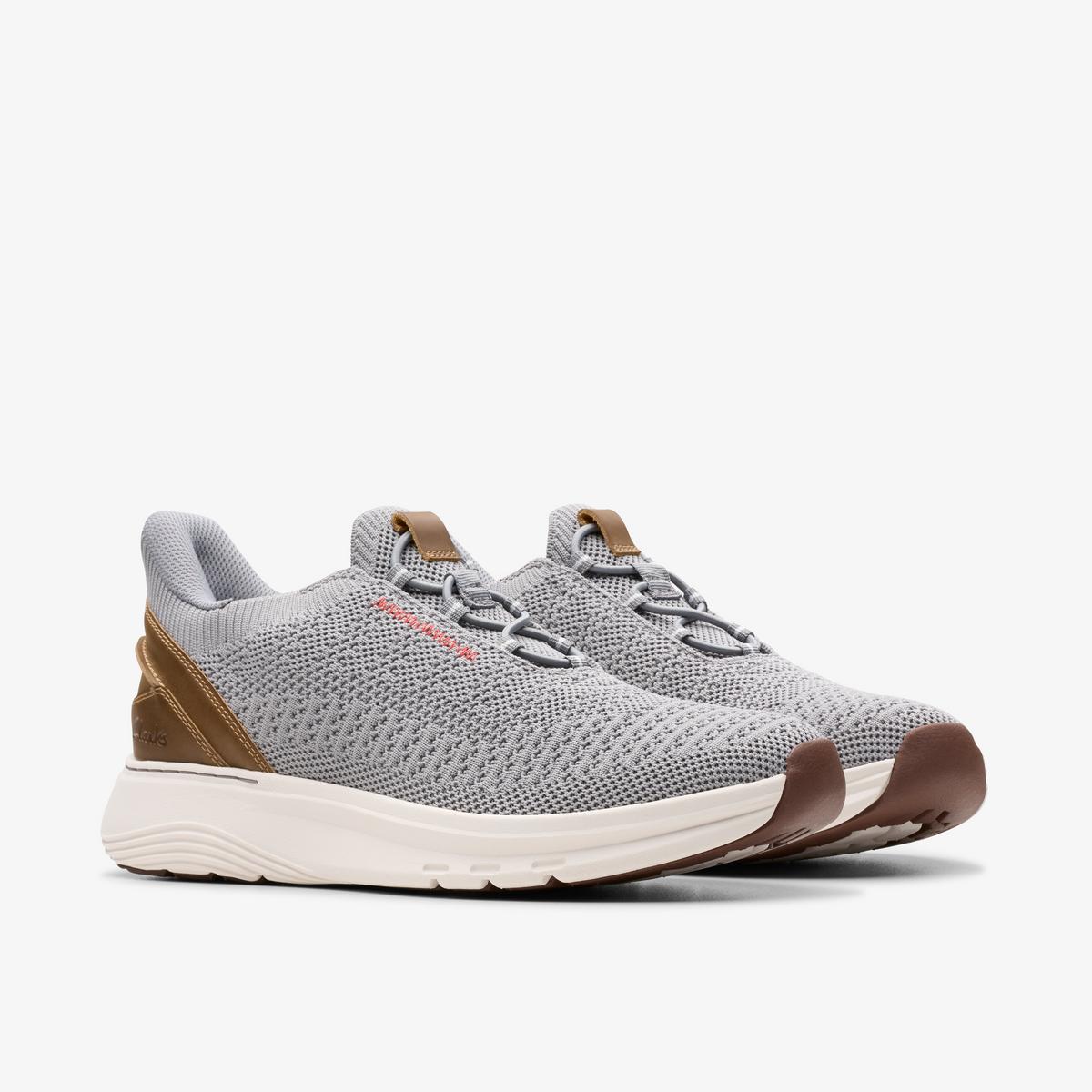 Motion Trek LO — Grey