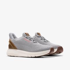Motion Trek LO — Grey 4