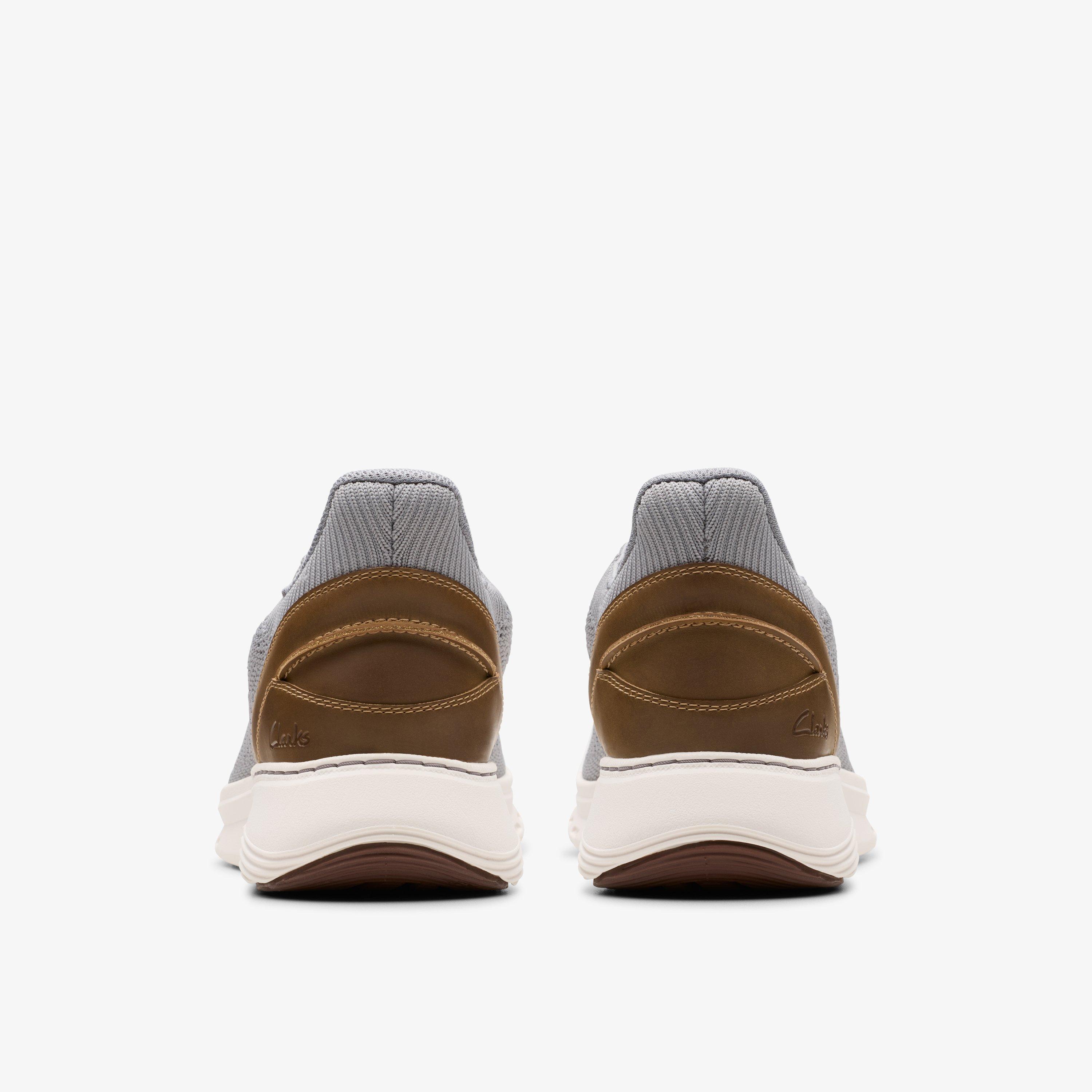 Motion Trek LO — Grey